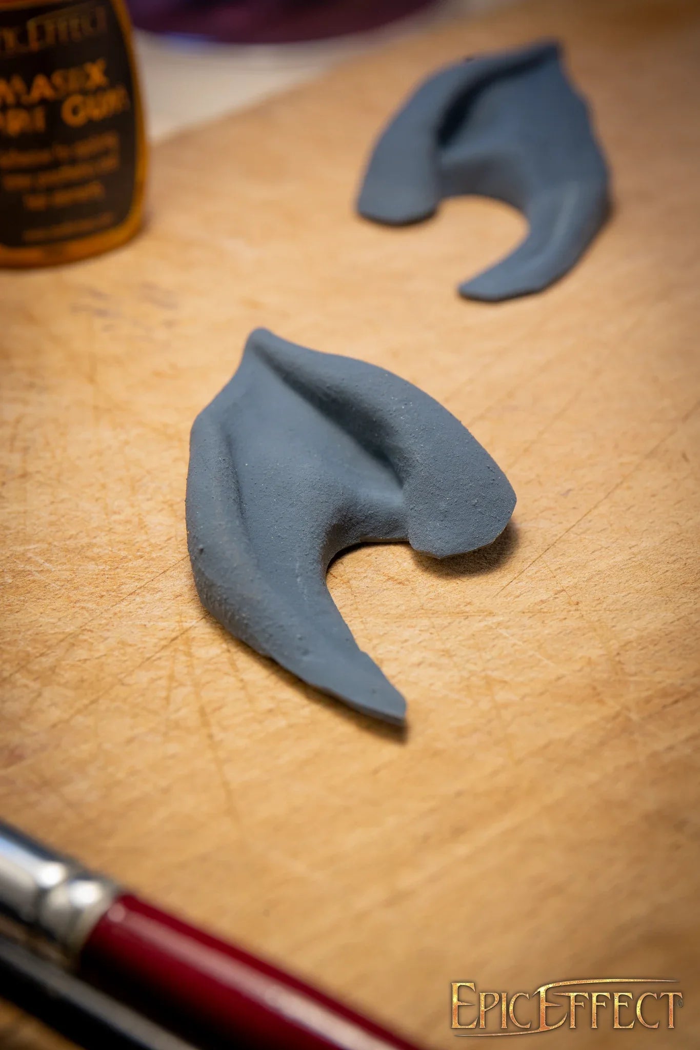 Dark Elf Ears - Small