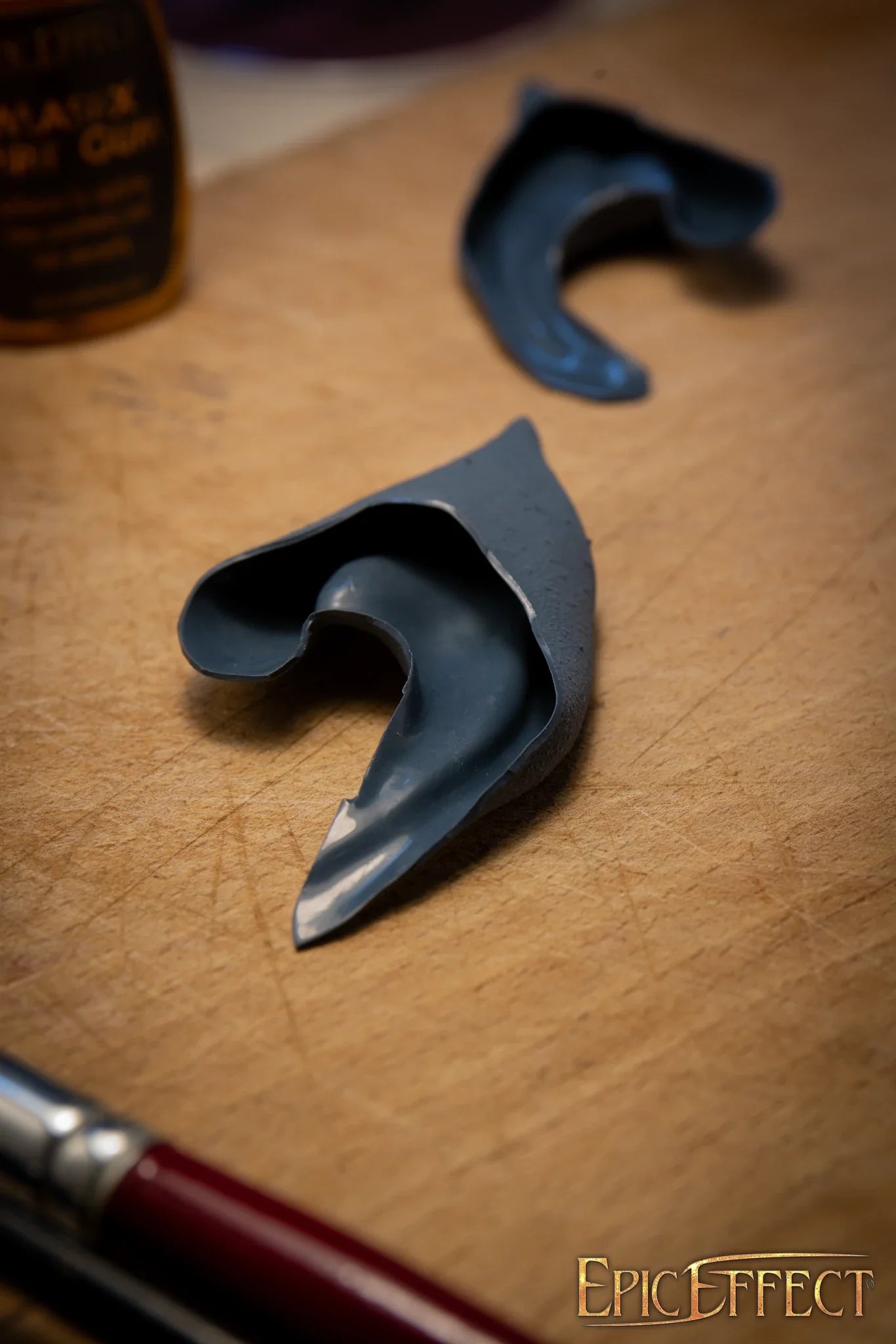 Dark Elf Ears - Small