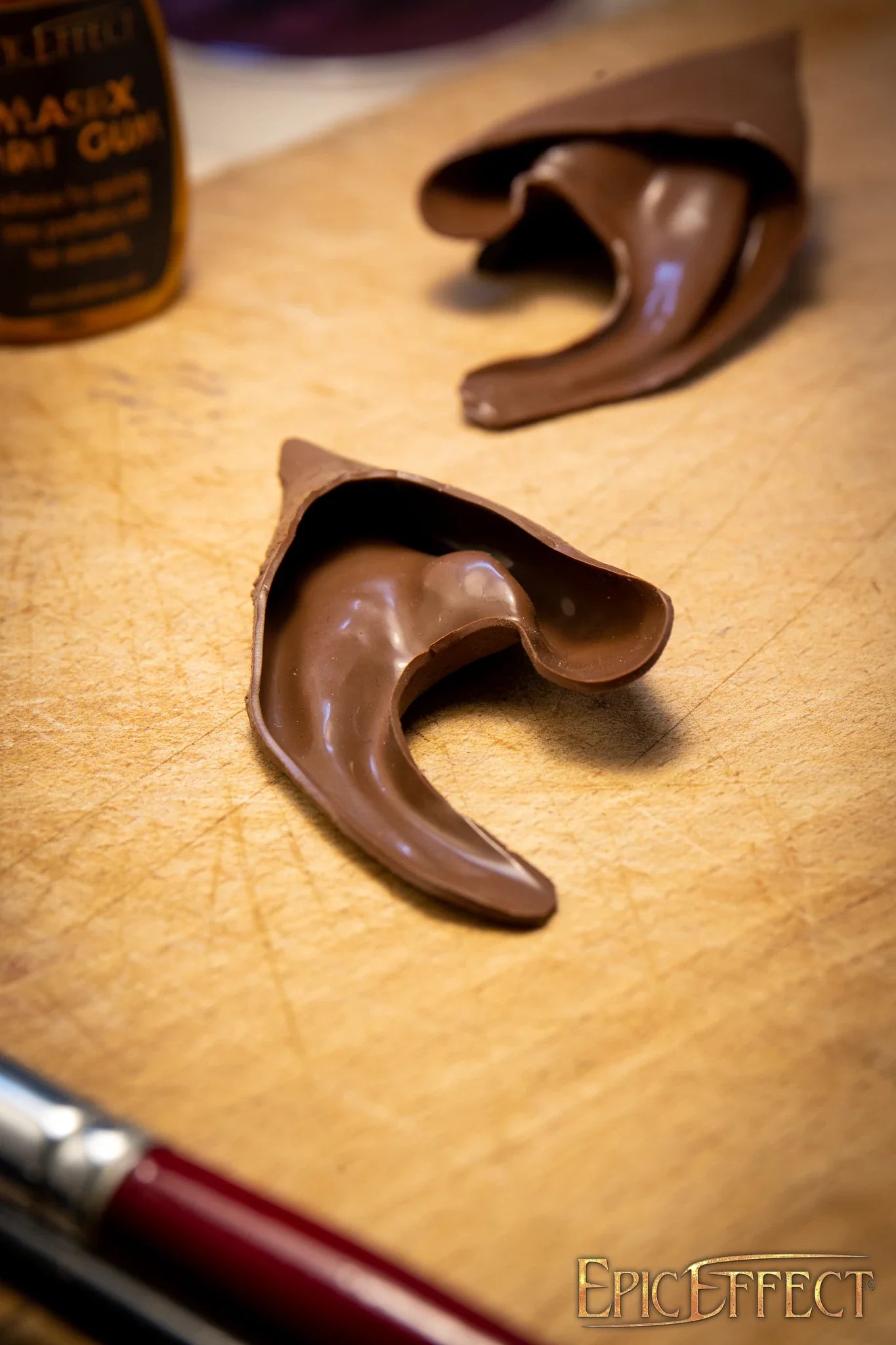 Dark Elf Ears - Small