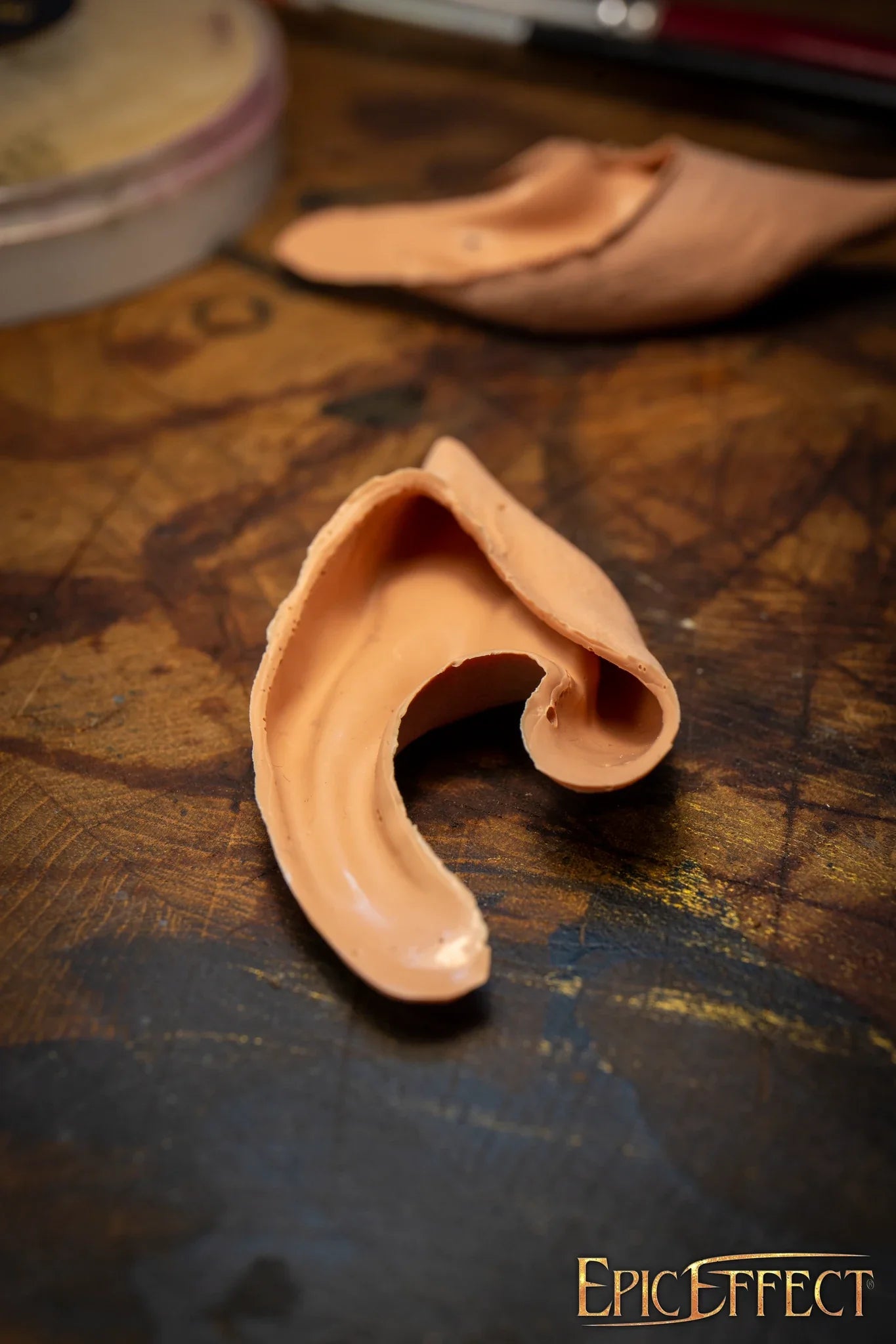 Dark Elf Ears - Small