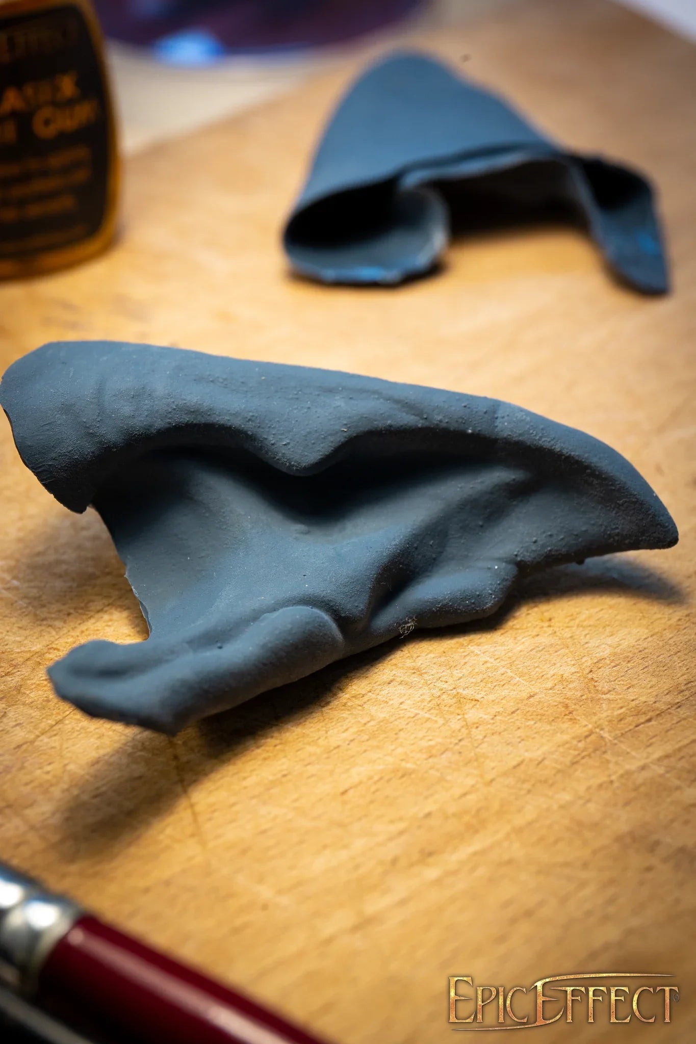 Orc Ears