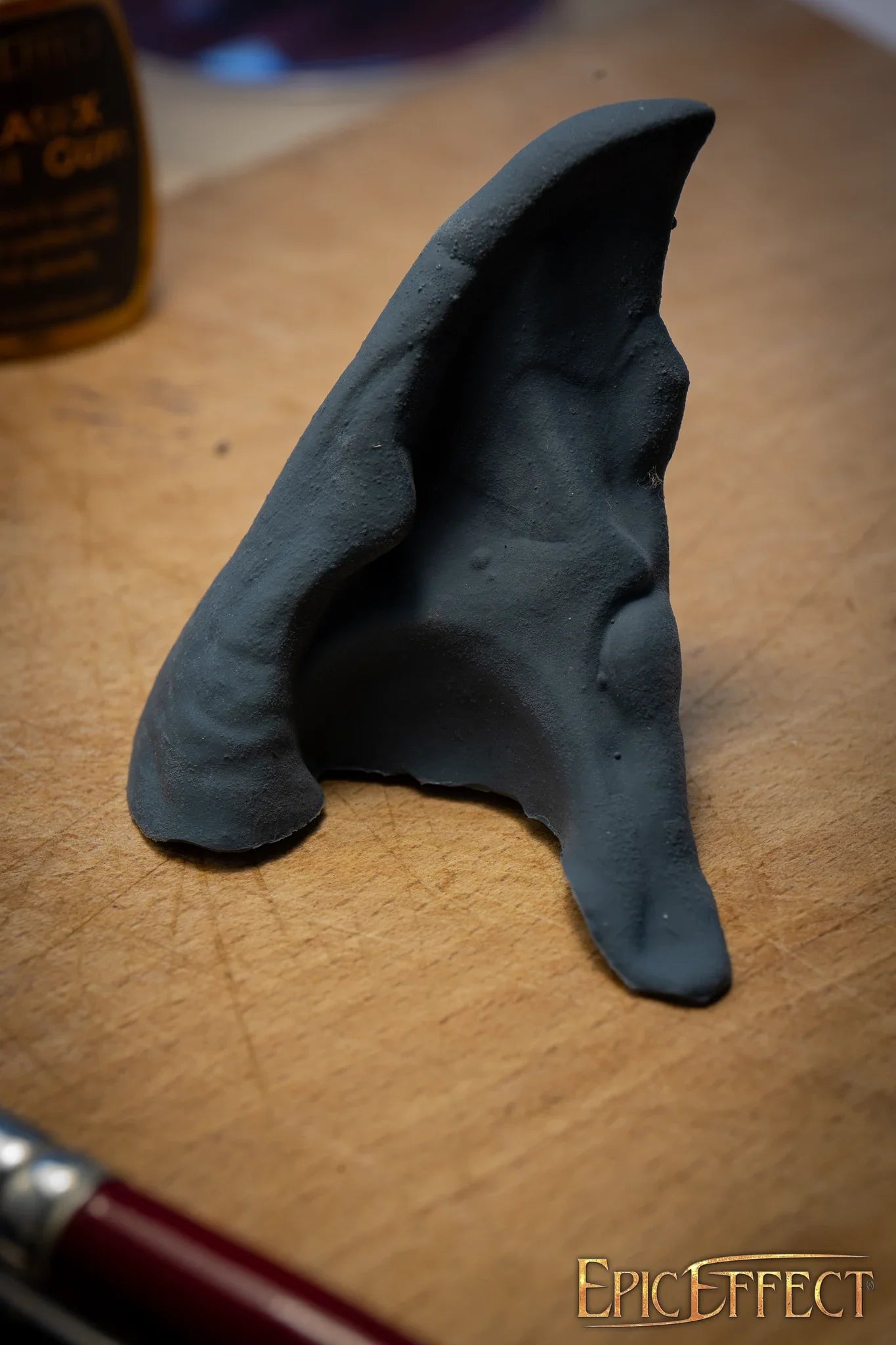 Orc Ears