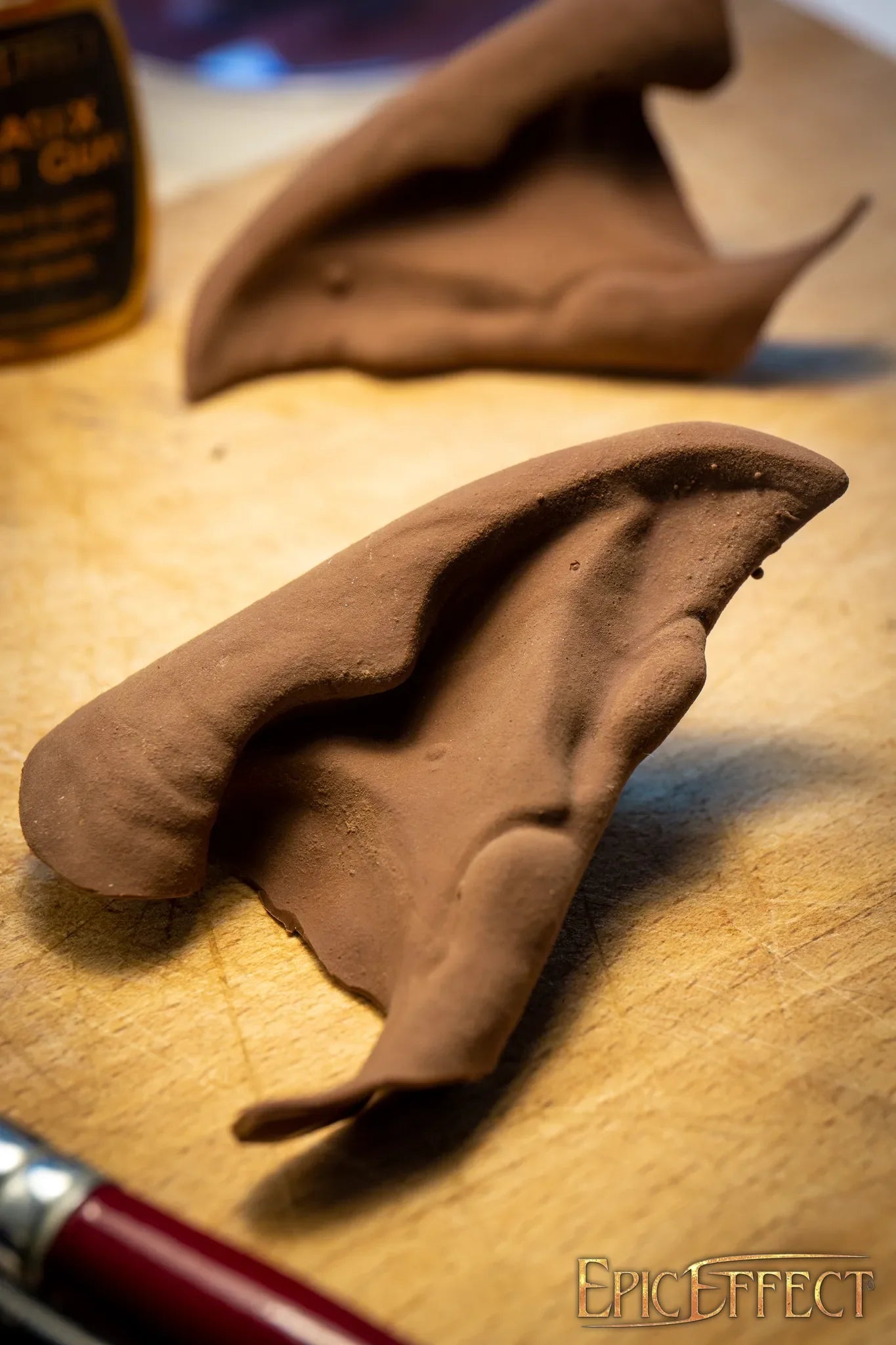 Orc Ears