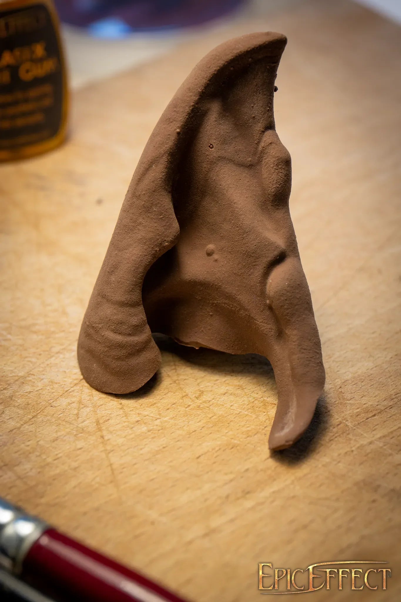 Orc Ears