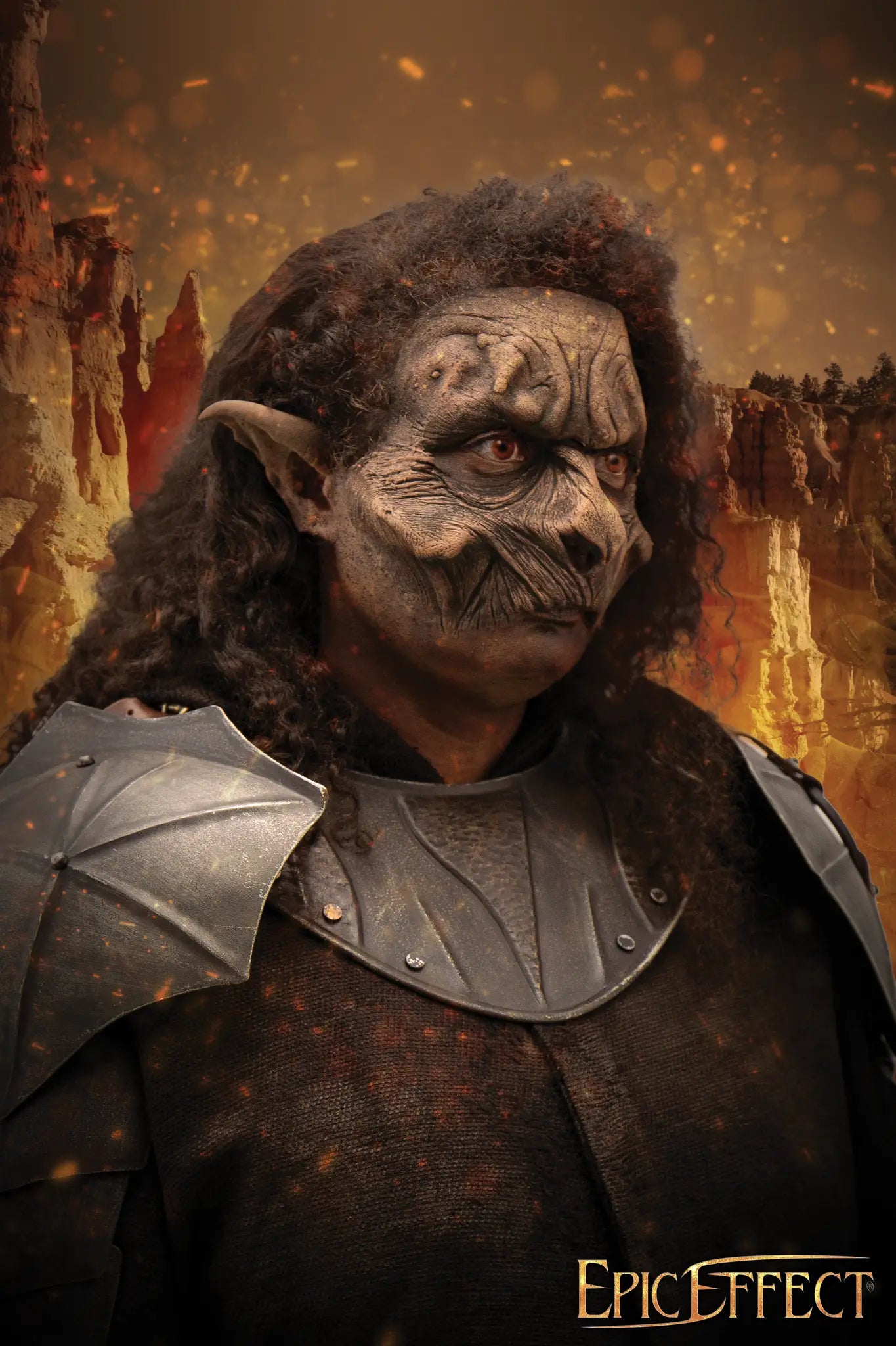 Orc Ears
