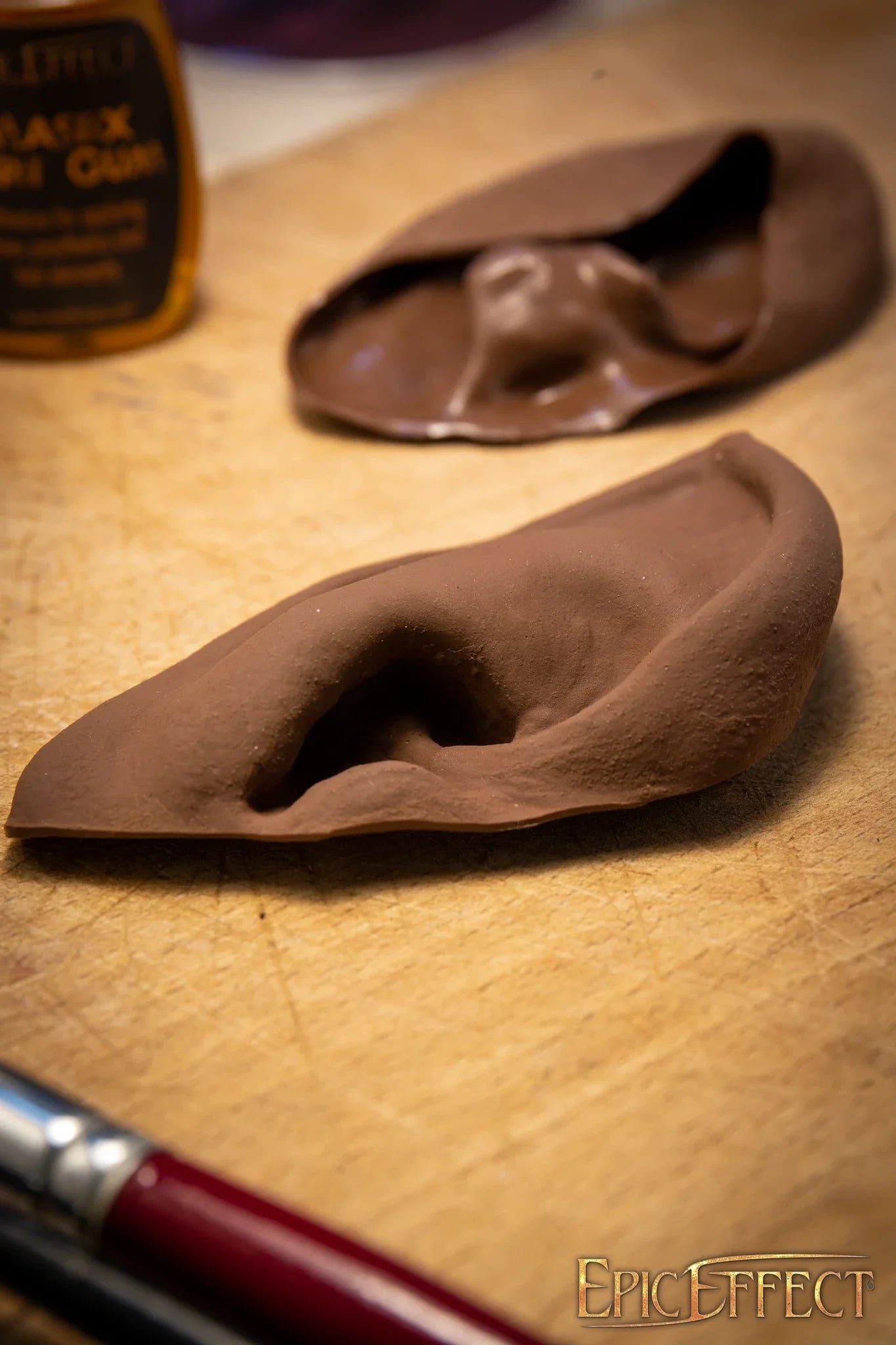 Halfling Ears
