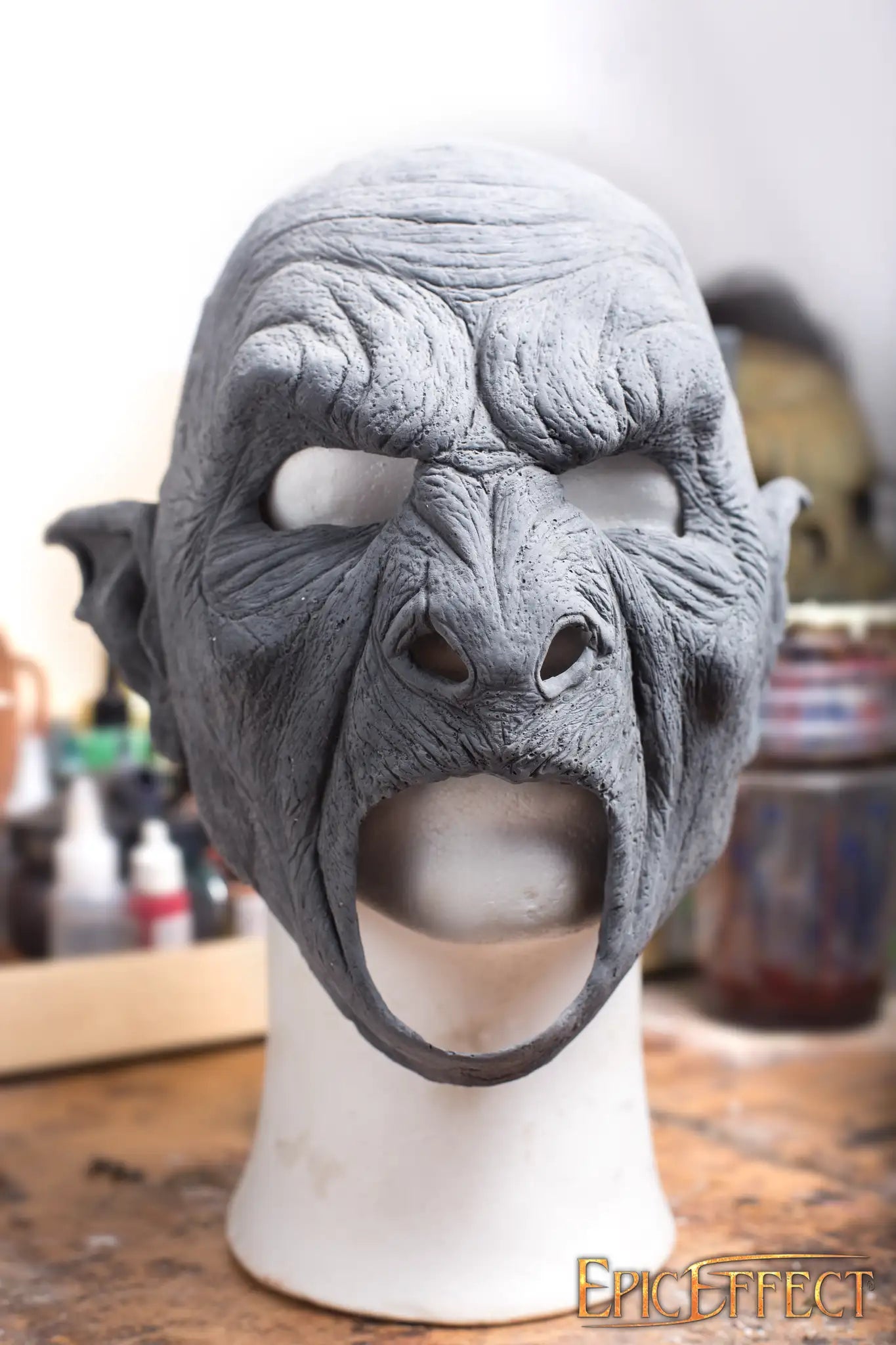 Beast Orc