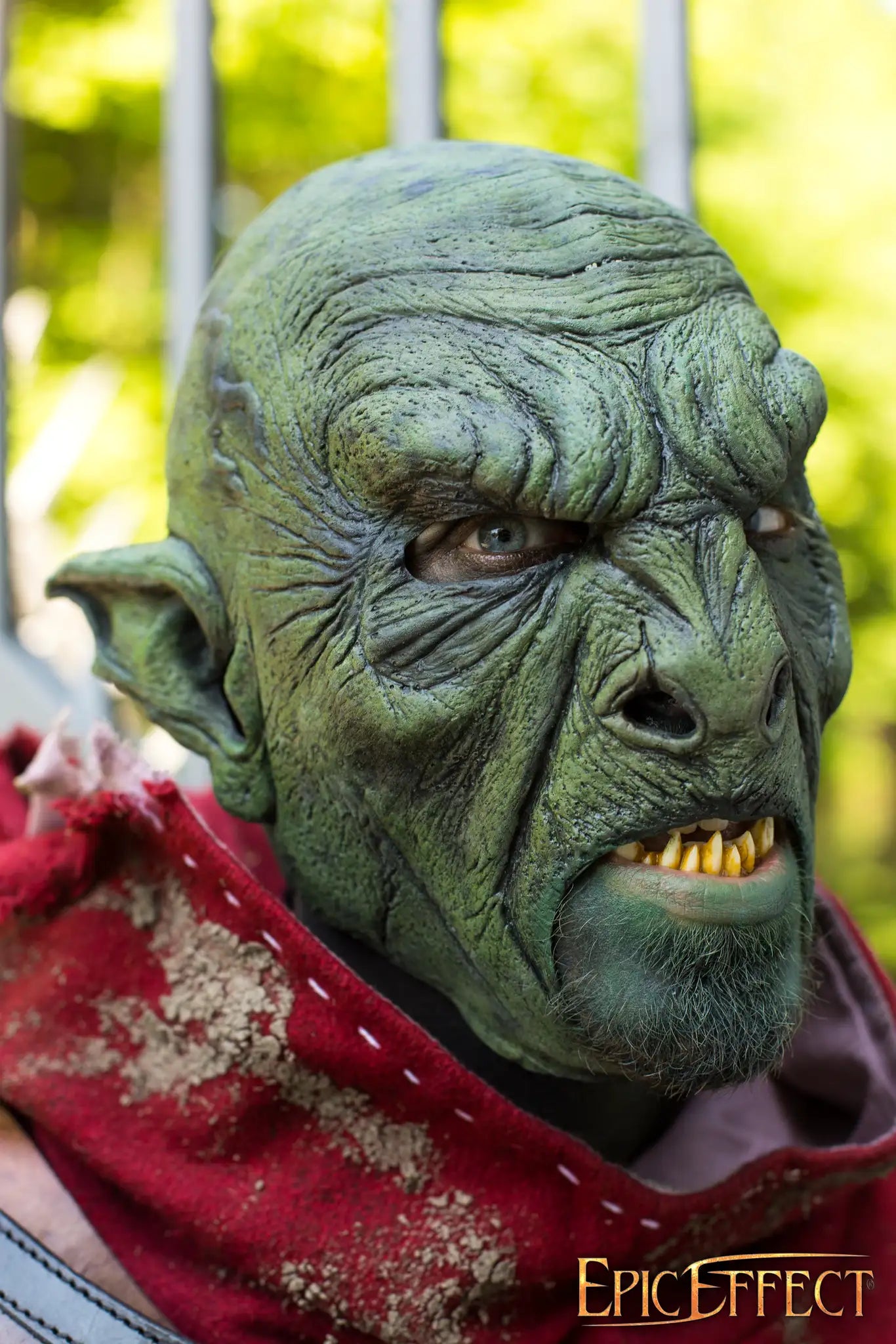Beast Orc