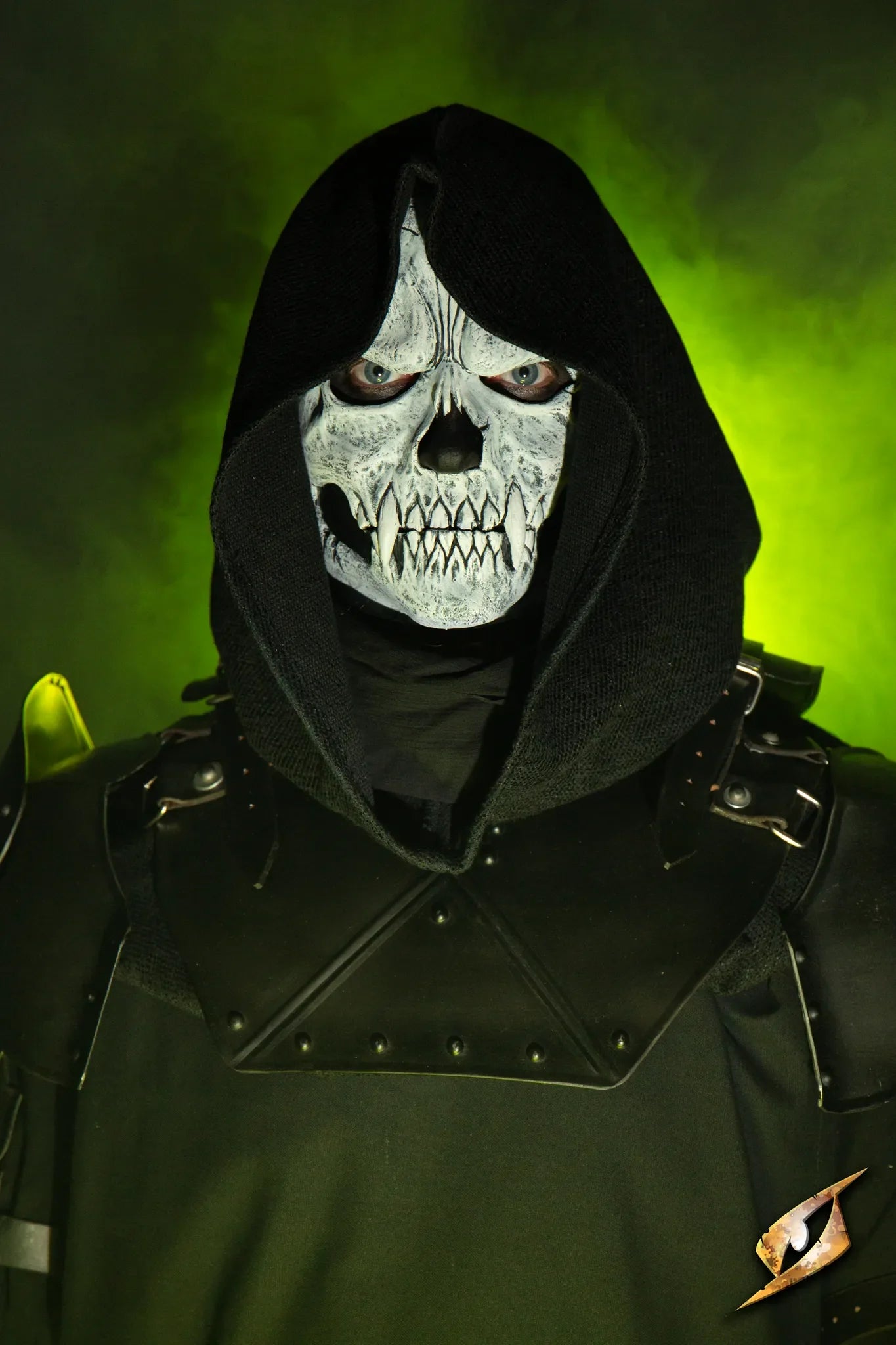 Skull Trophy Mask