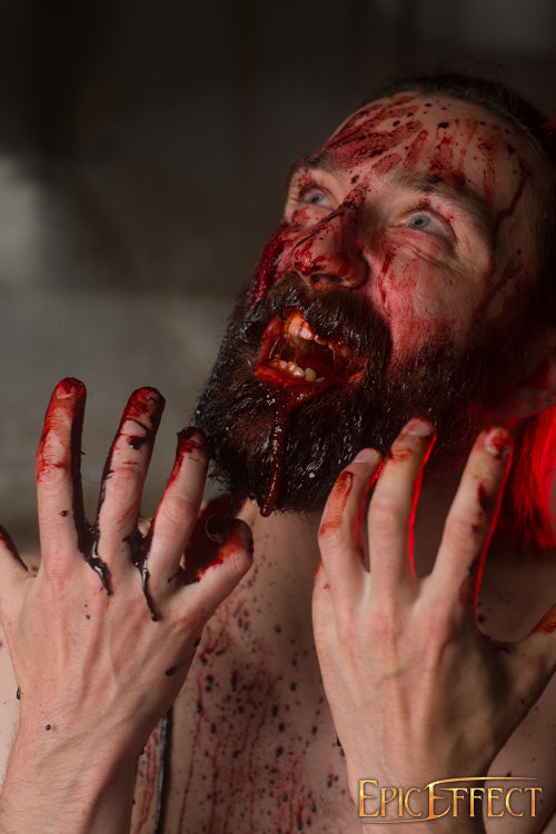 Effect Blood