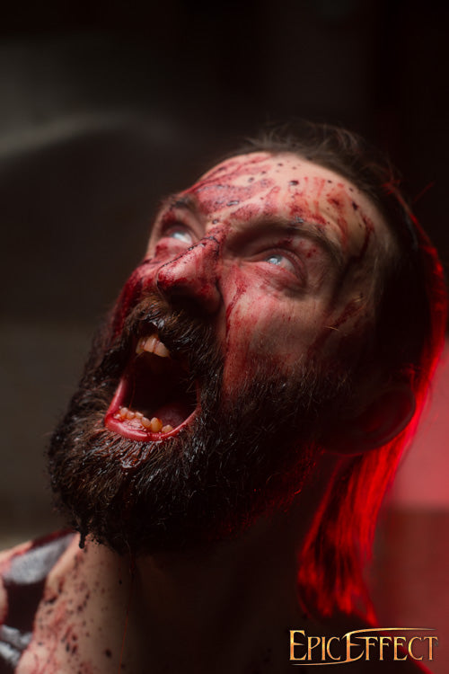 Effect Blood
