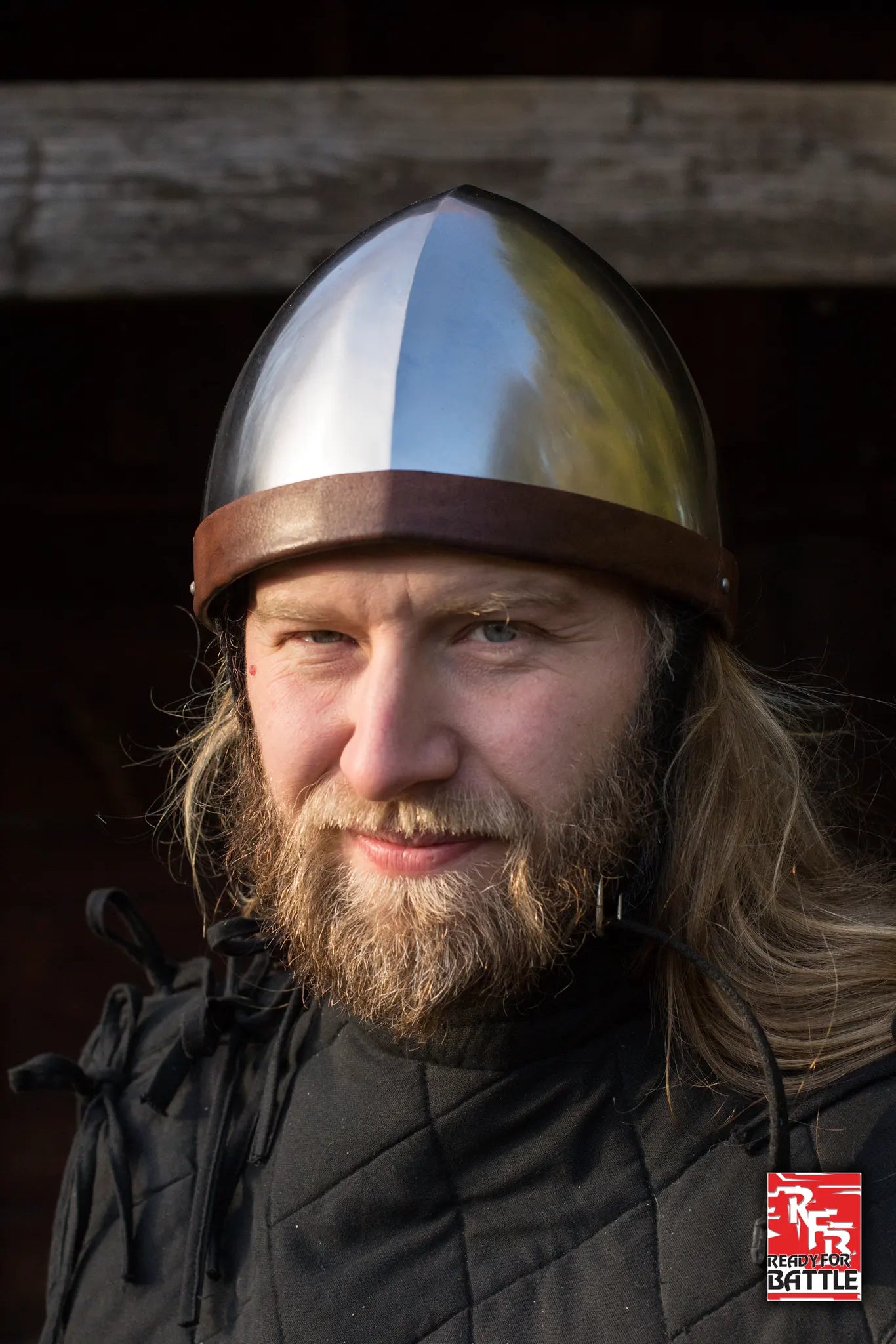 RFB Helmet