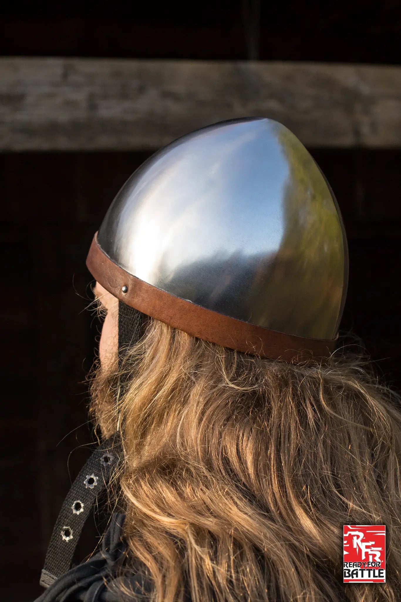 RFB Helmet