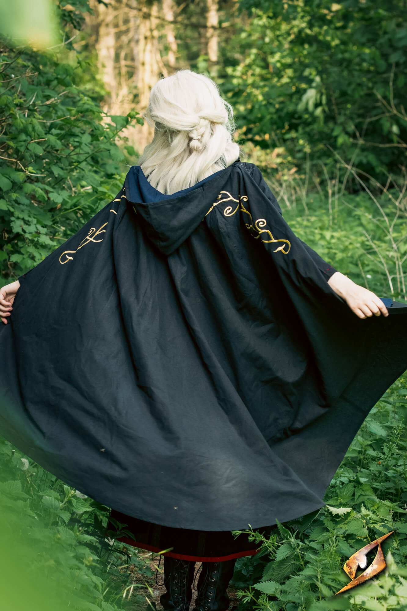Cape Excl.