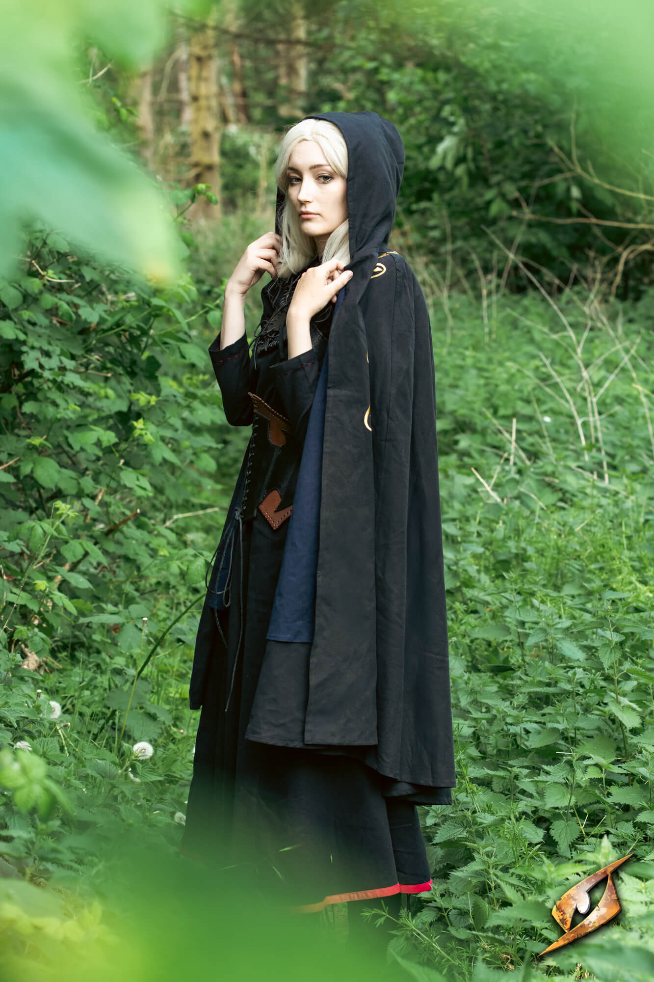 Cape Excl.