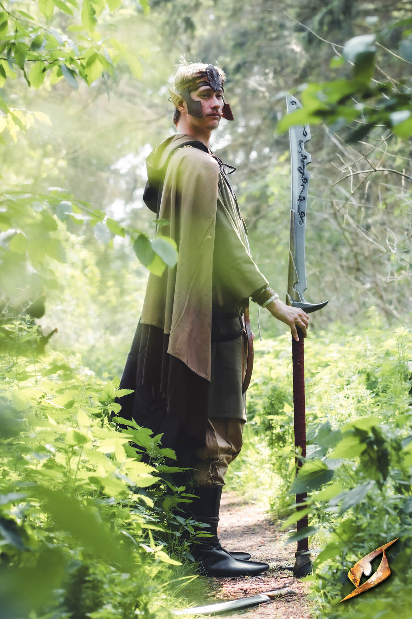 Cape Excl.