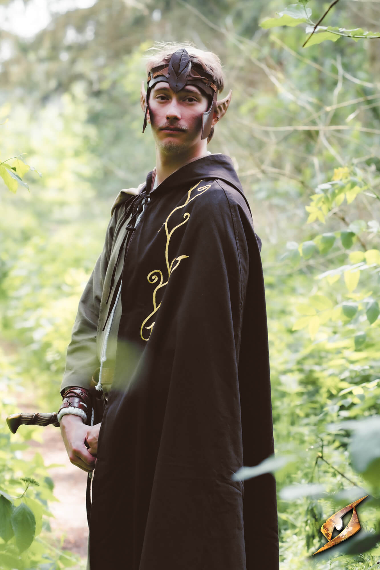 Cape Excl.
