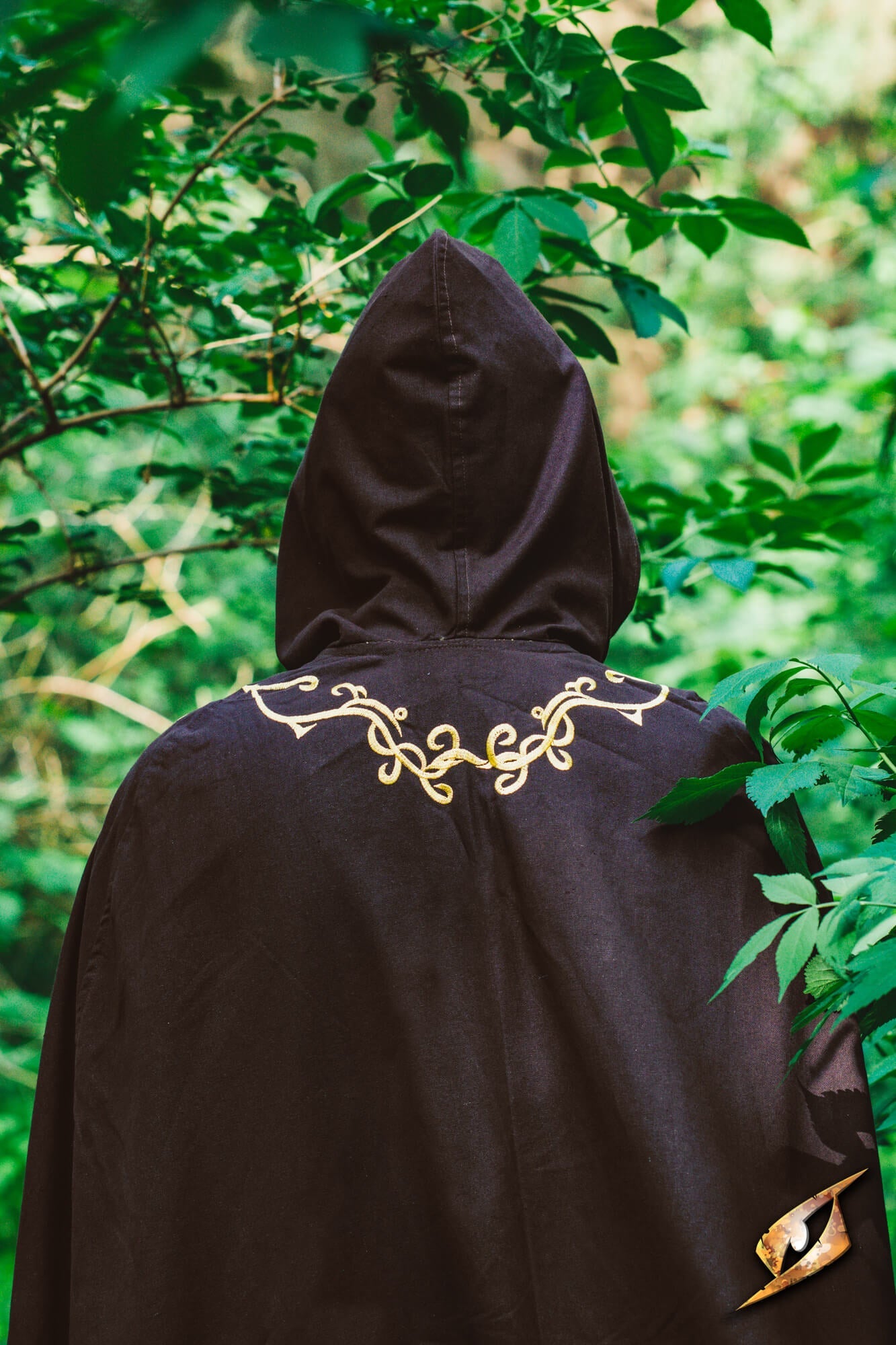 Cape Excl.