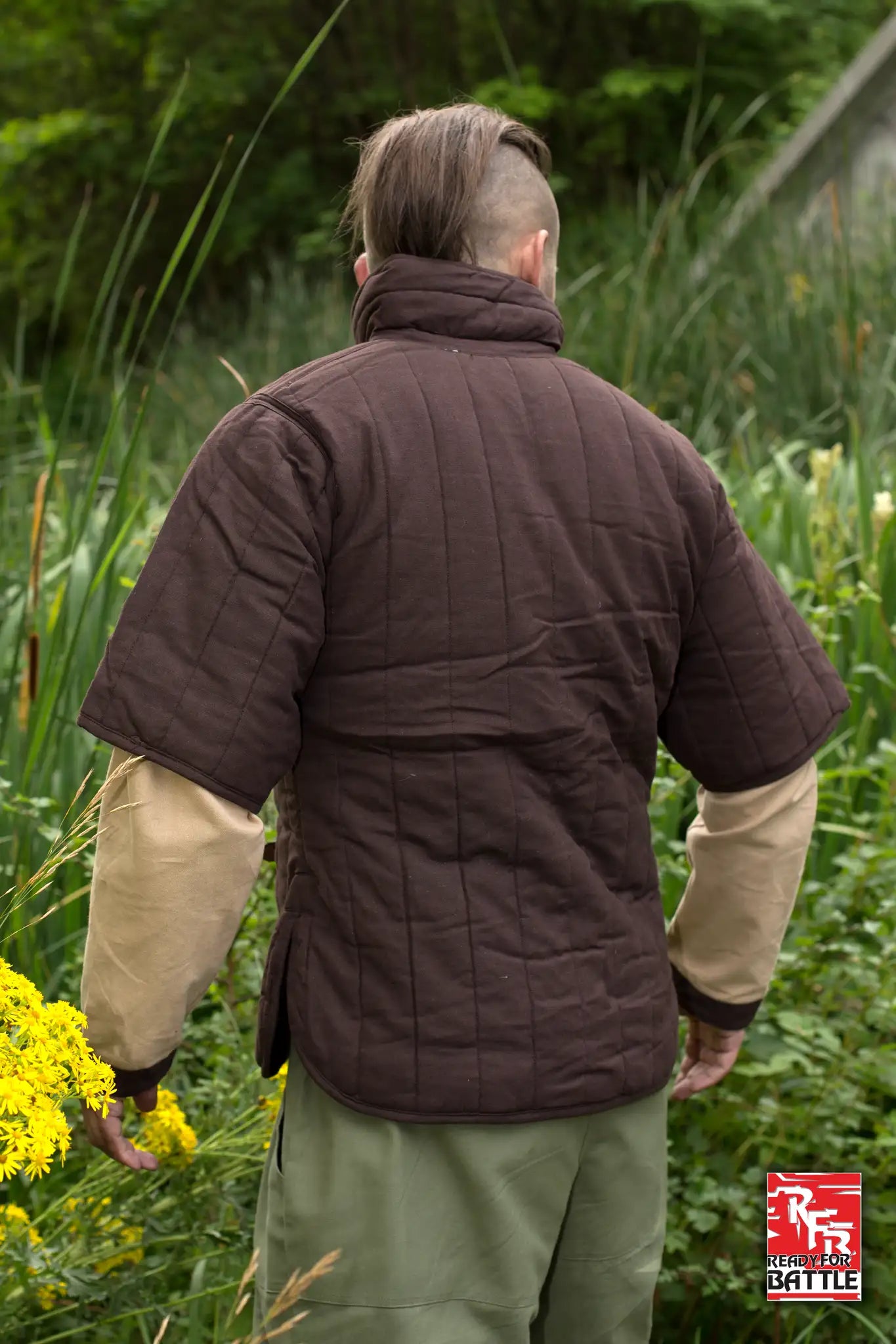 Gambeson - RFB
