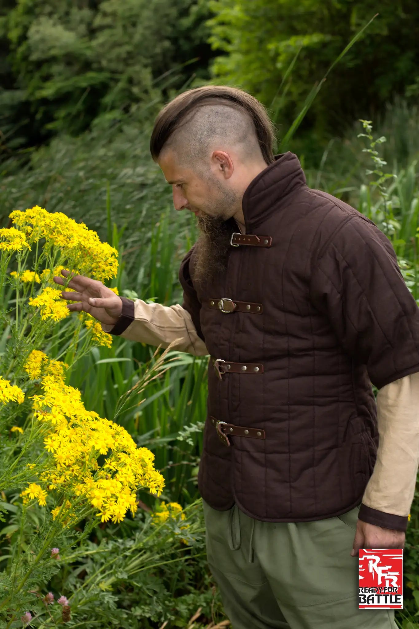 Gambeson - RFB
