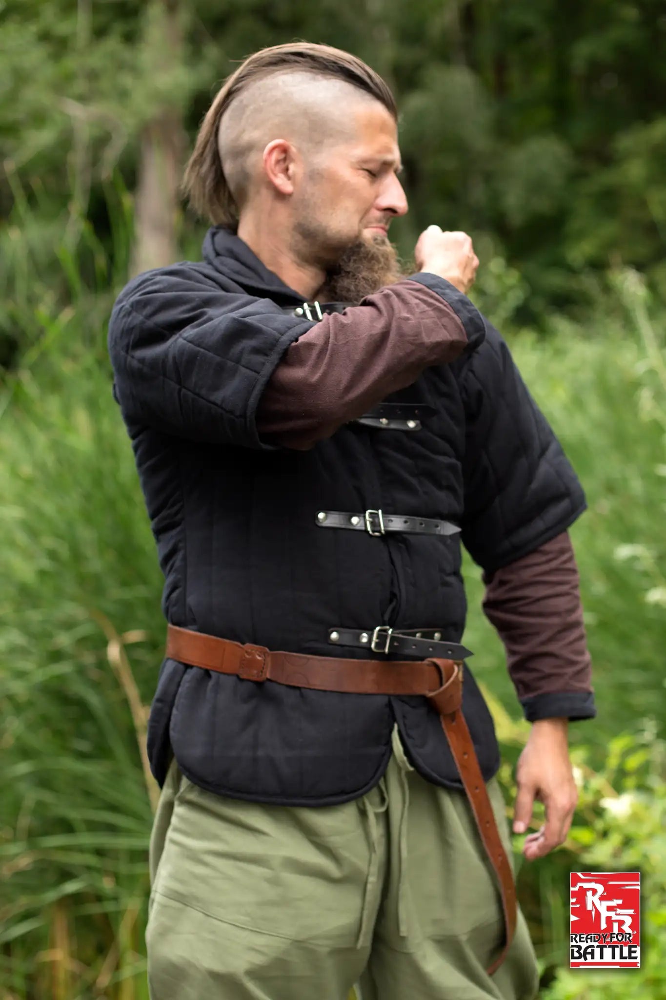 Gambeson - RFB