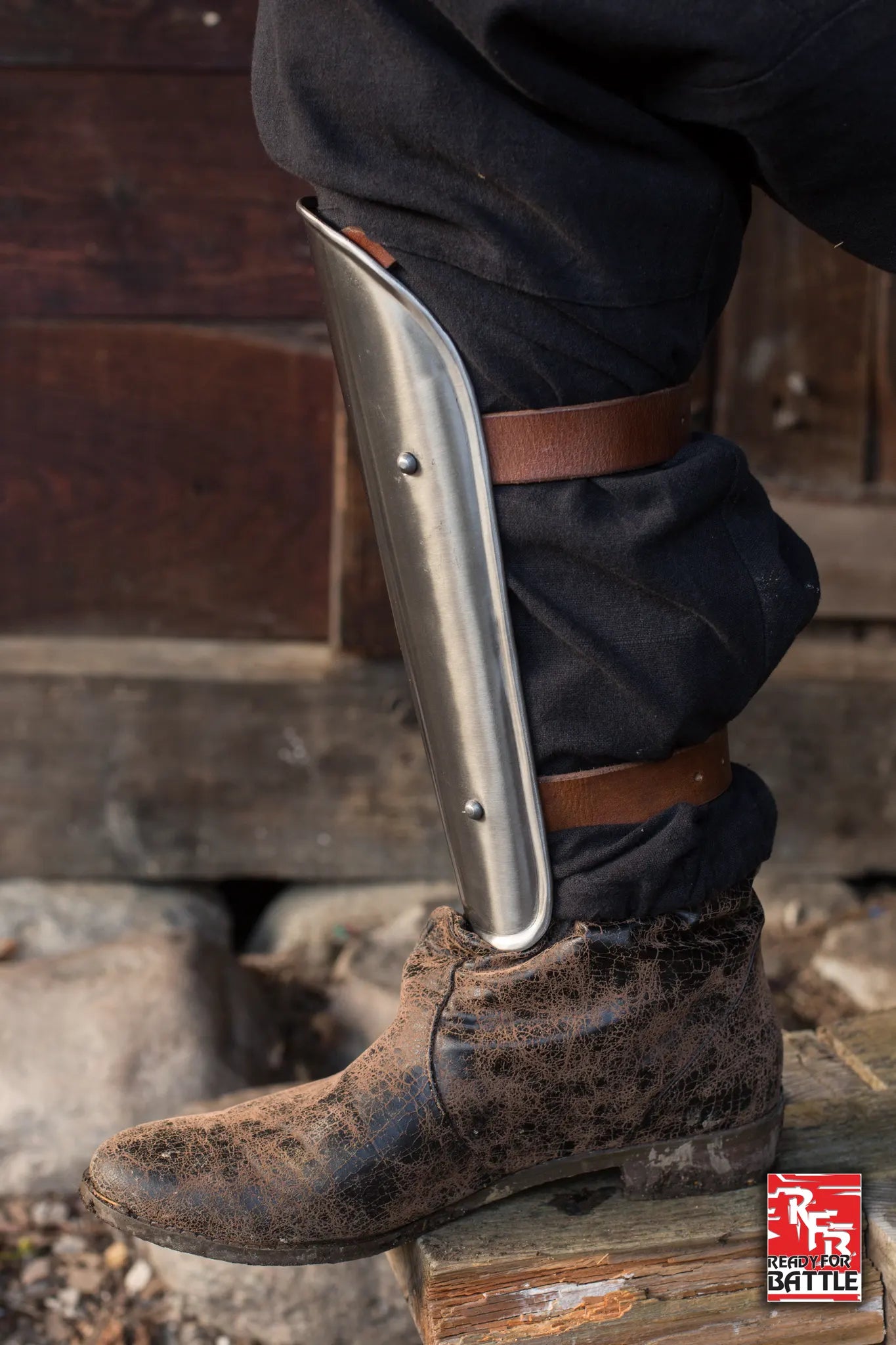 RFB Leg Protection