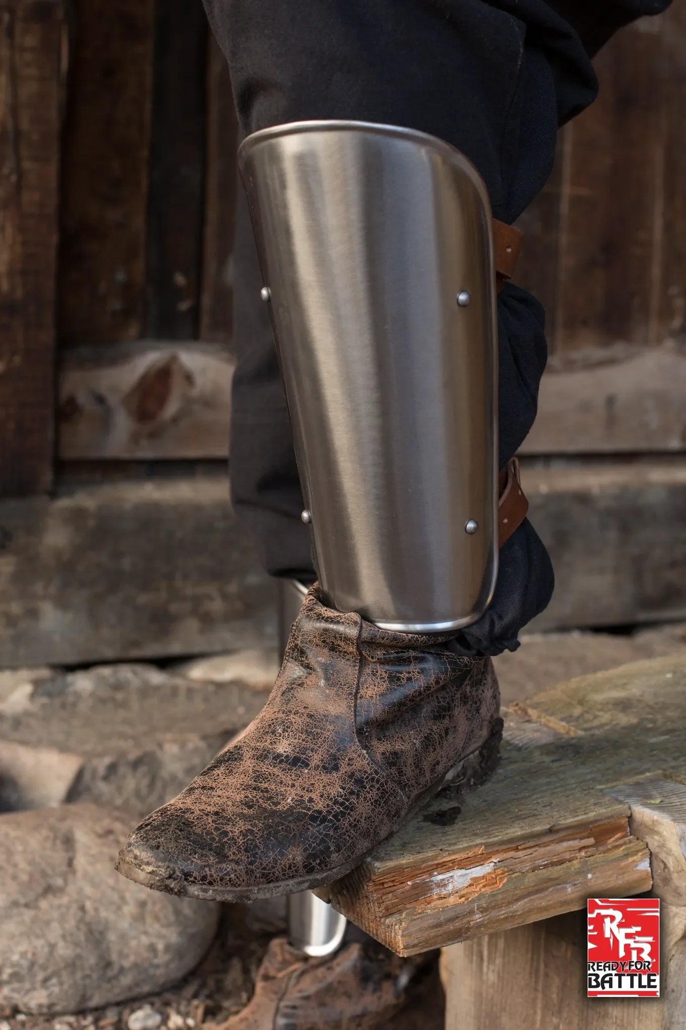 RFB Leg Protection