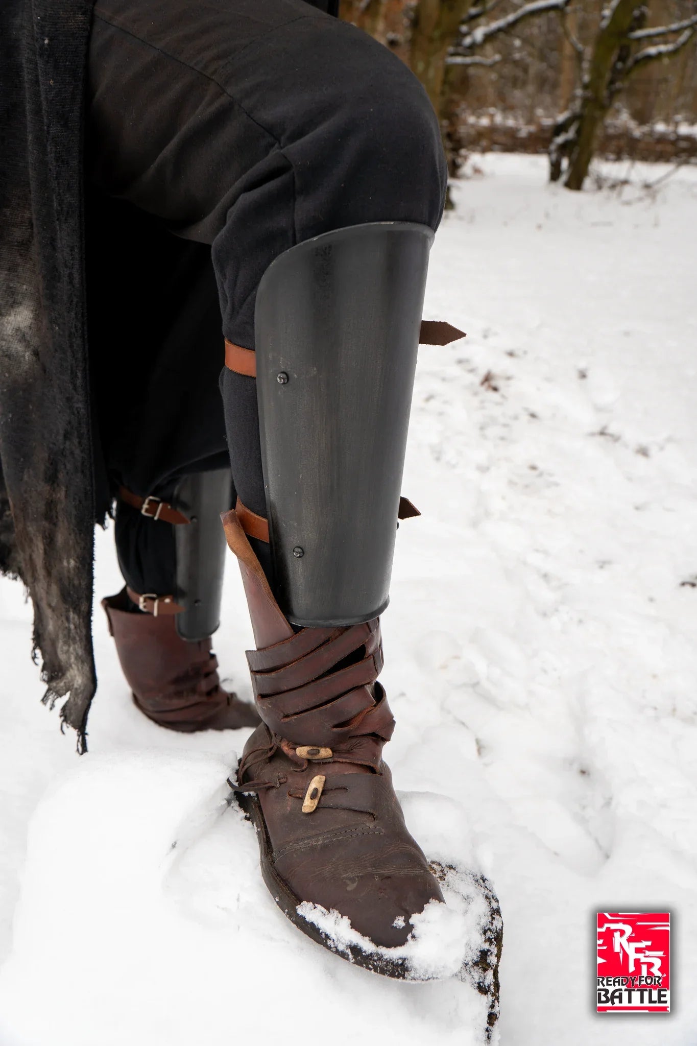 RFB Leg Protection