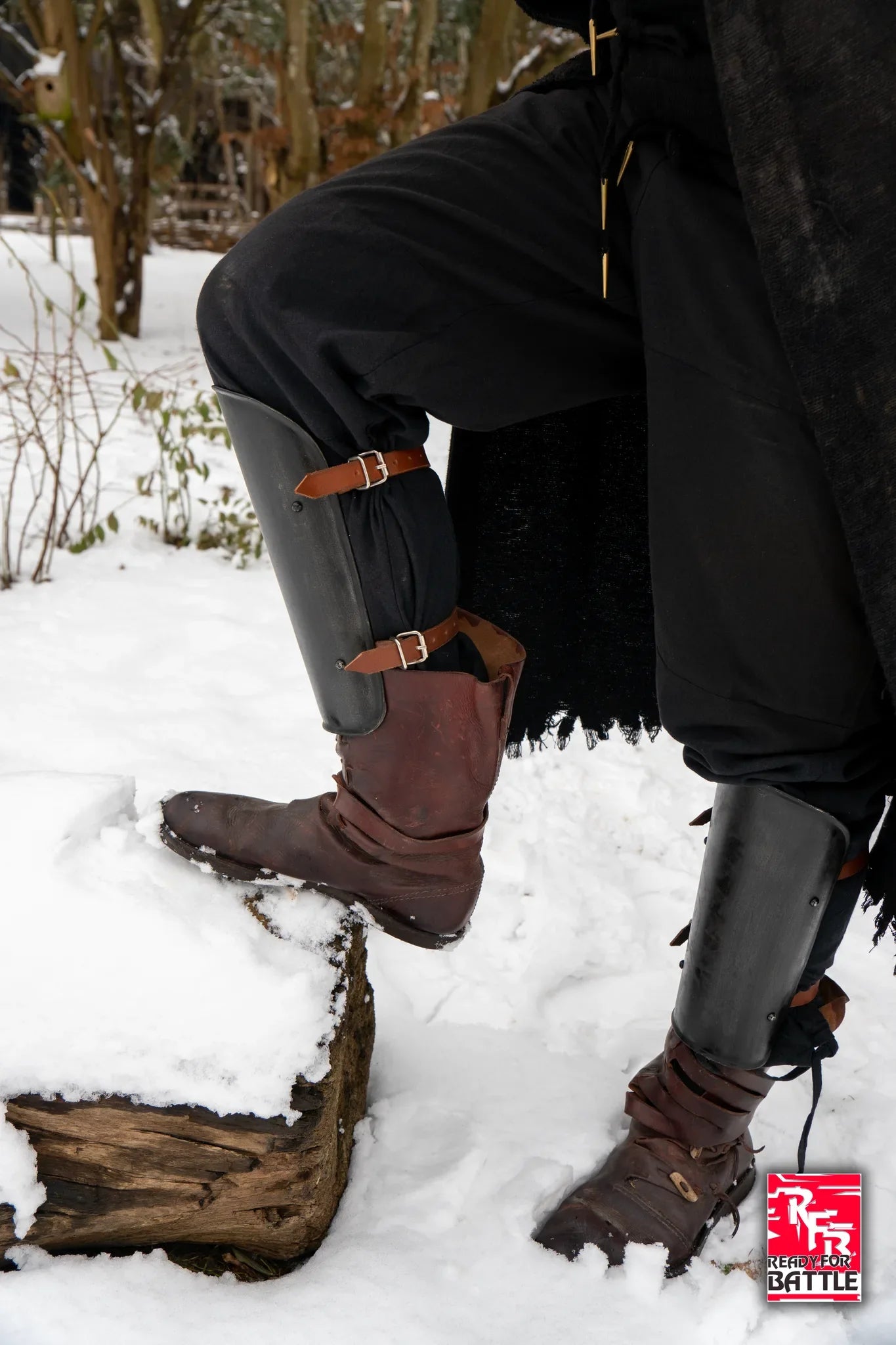 RFB Leg Protection