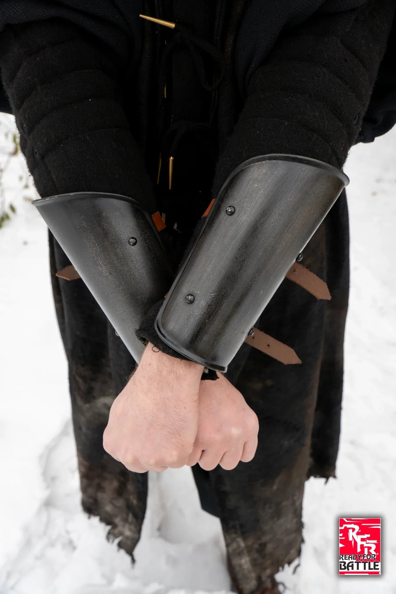 RFB Arm & Leg Protection Set