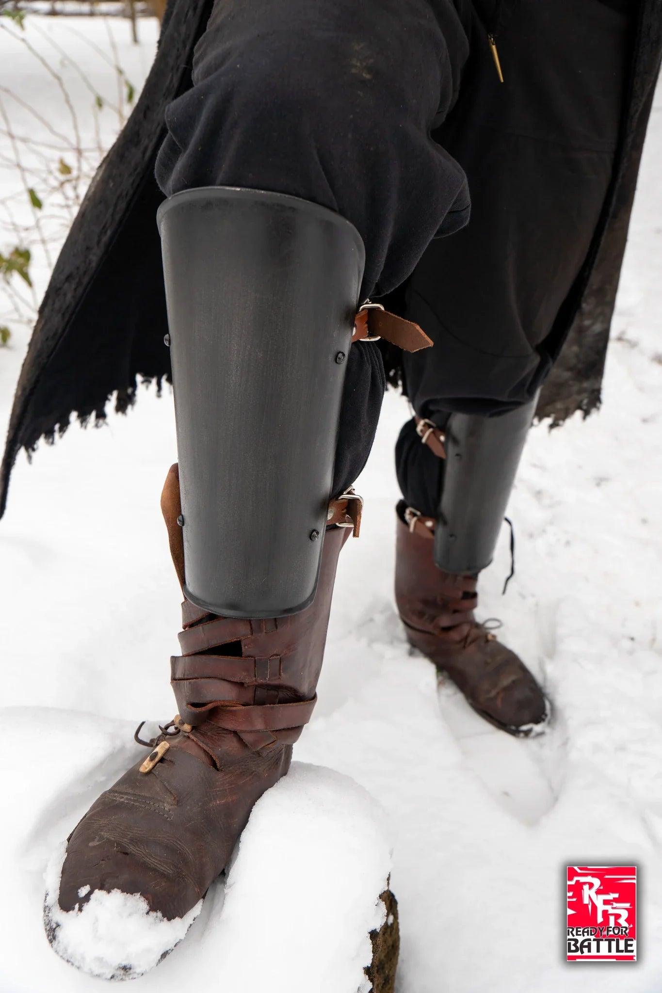 RFB Arm & Leg Protection Set