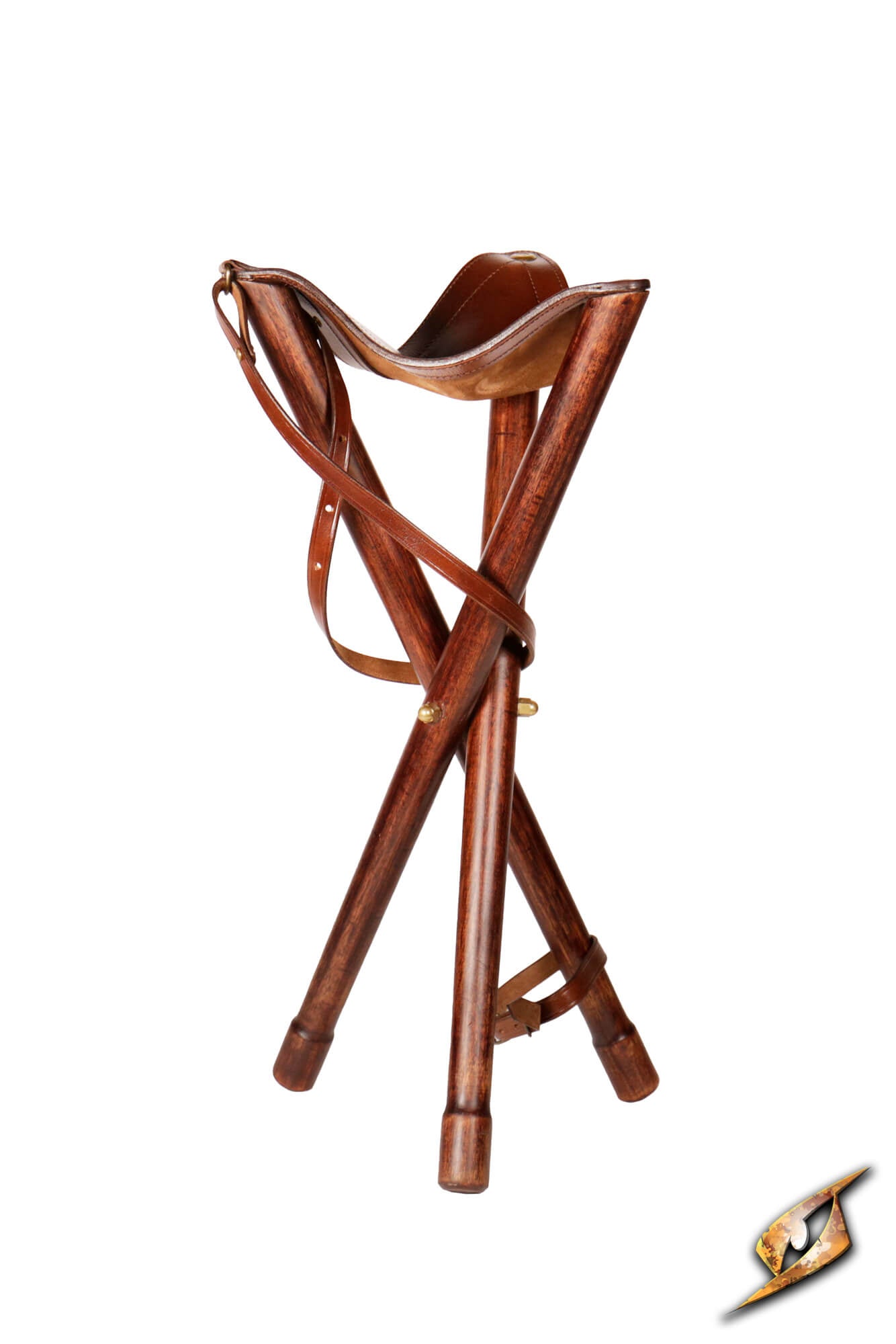 Tripod Stool
