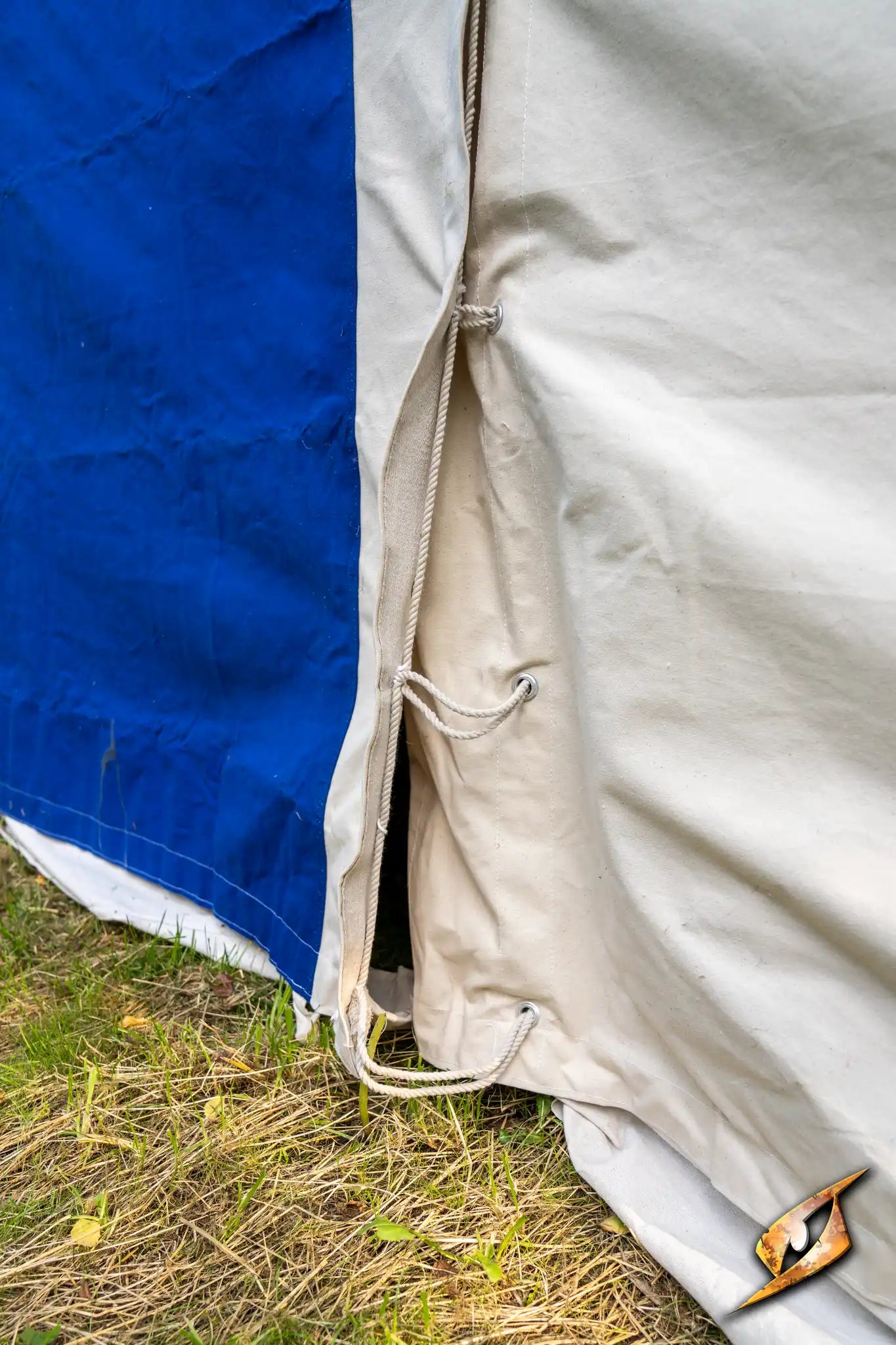 Marquee Tent - Sides - 4x6m