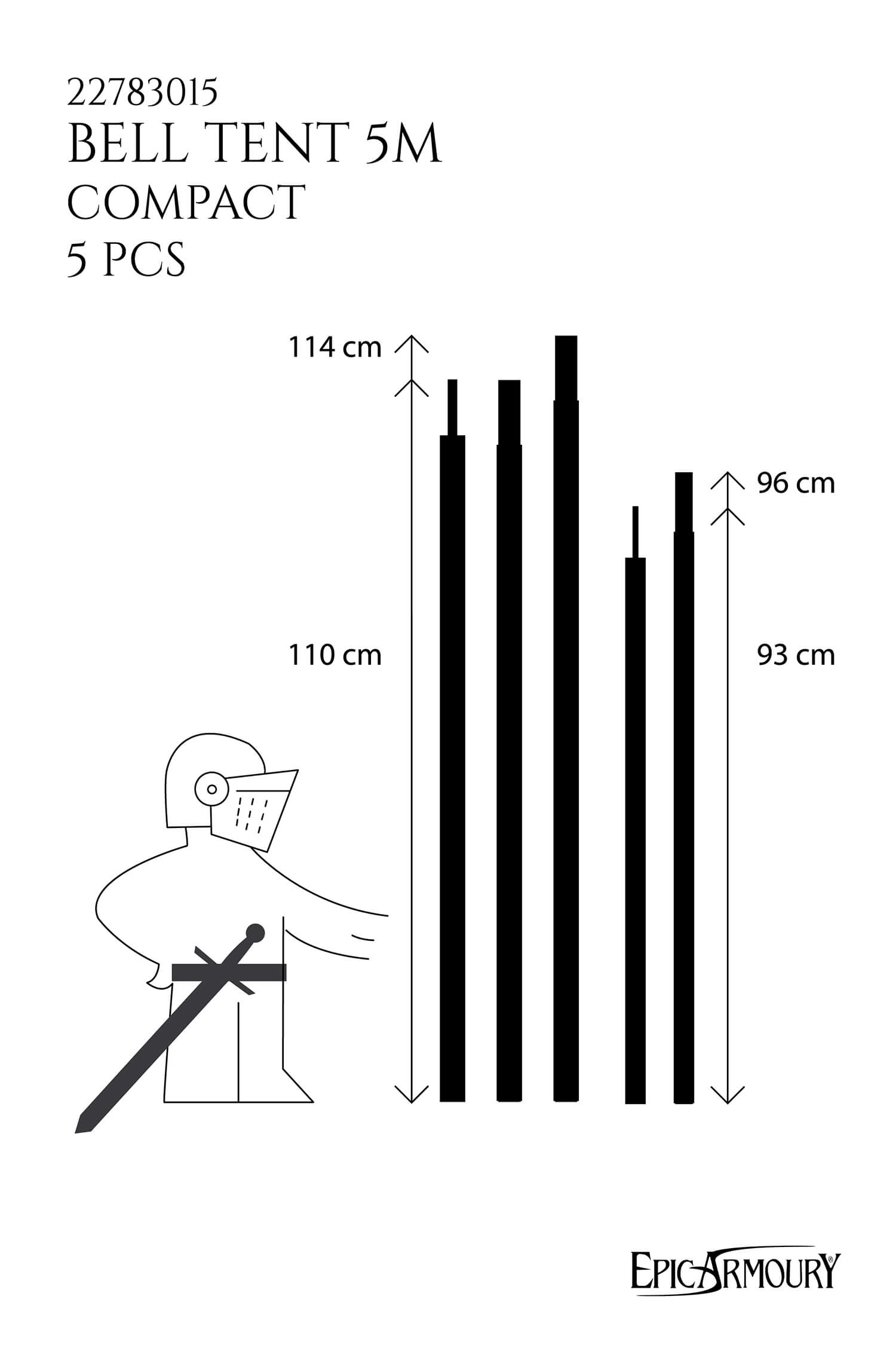Pole Pack