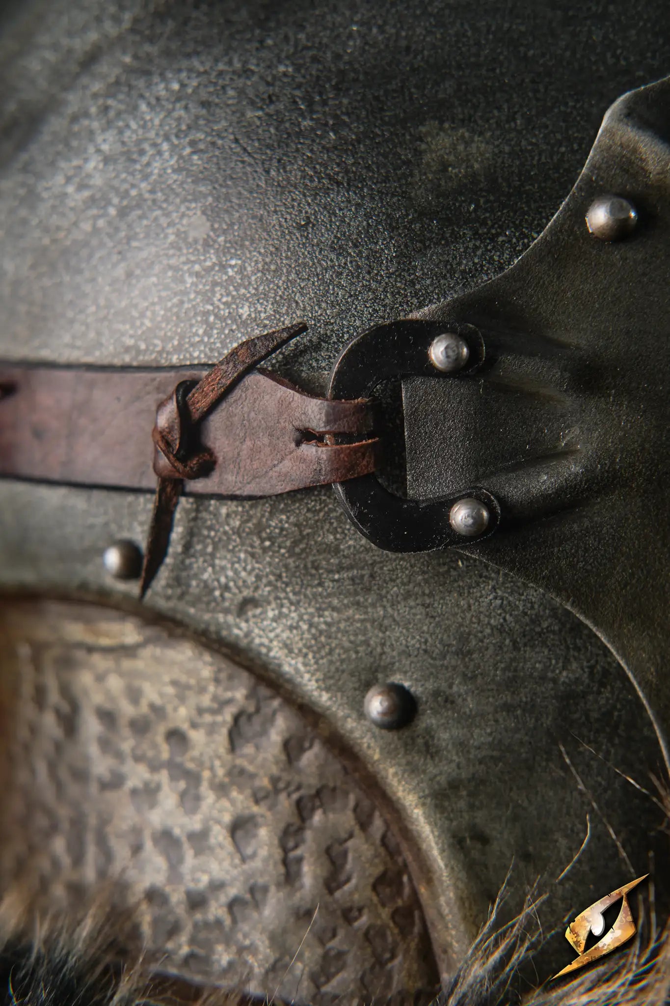 Raider Helmet