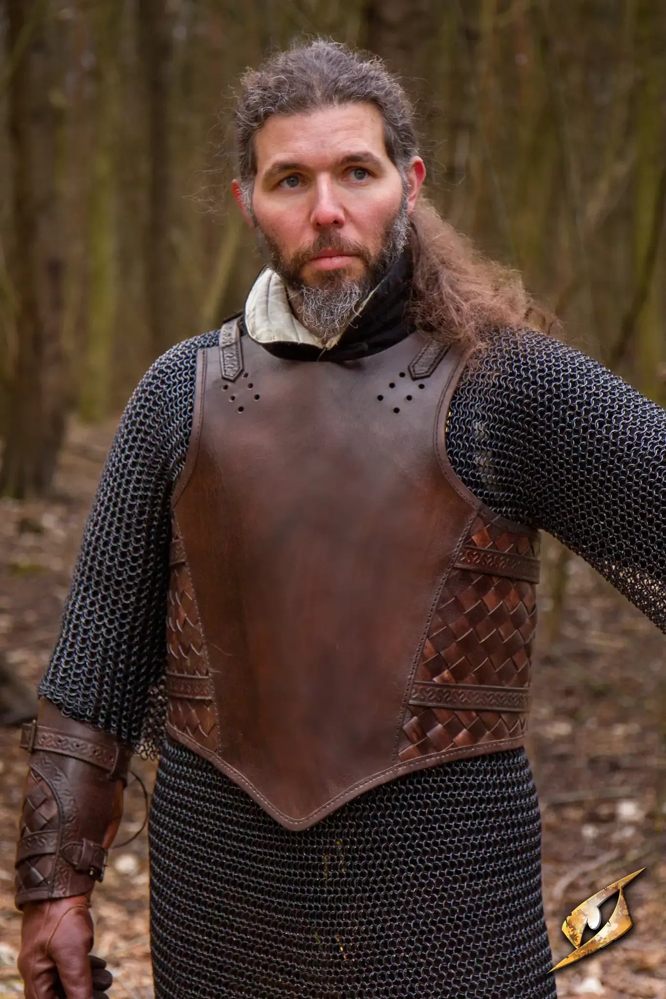 Ranger Torso Armour