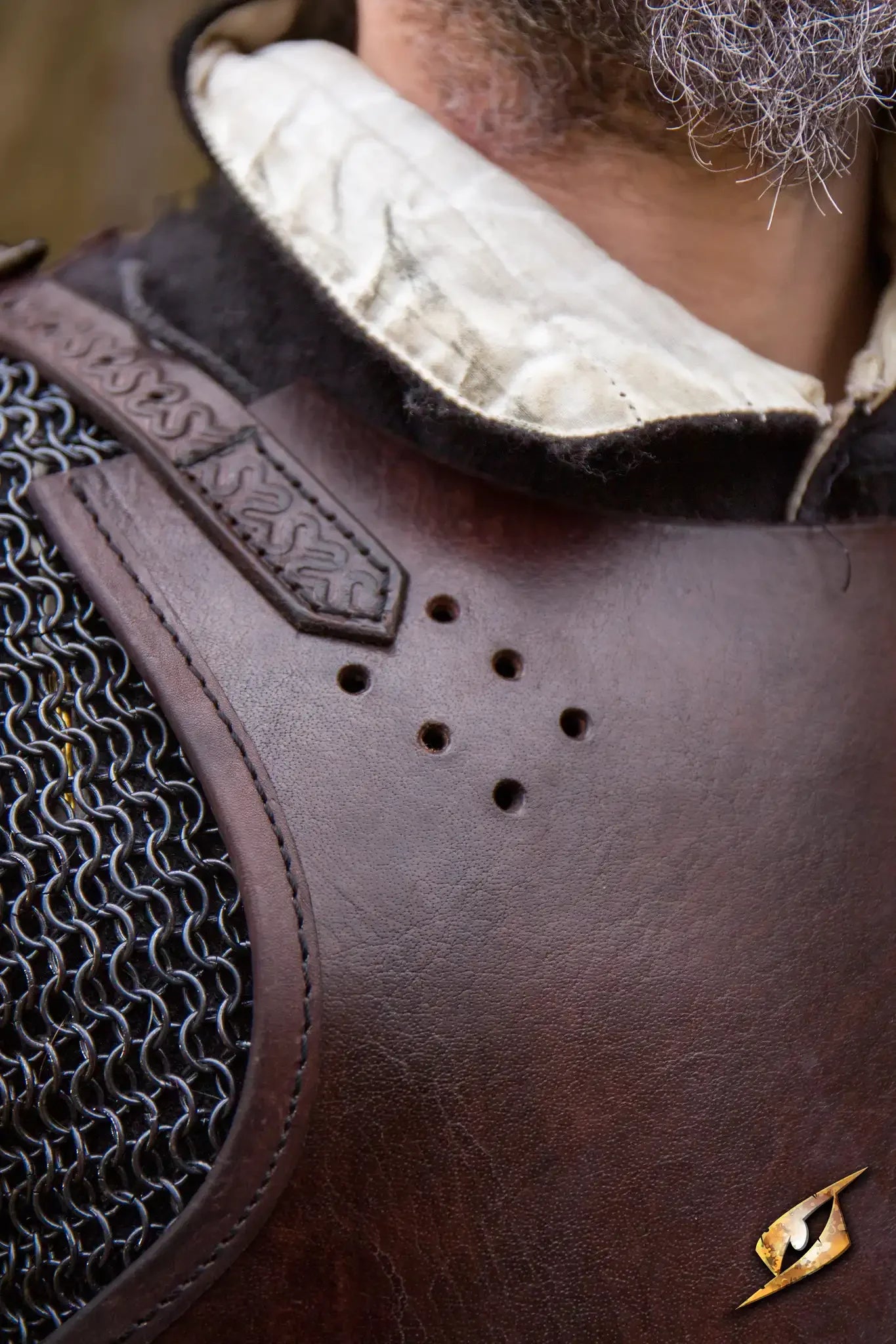 Ranger Torso Armour