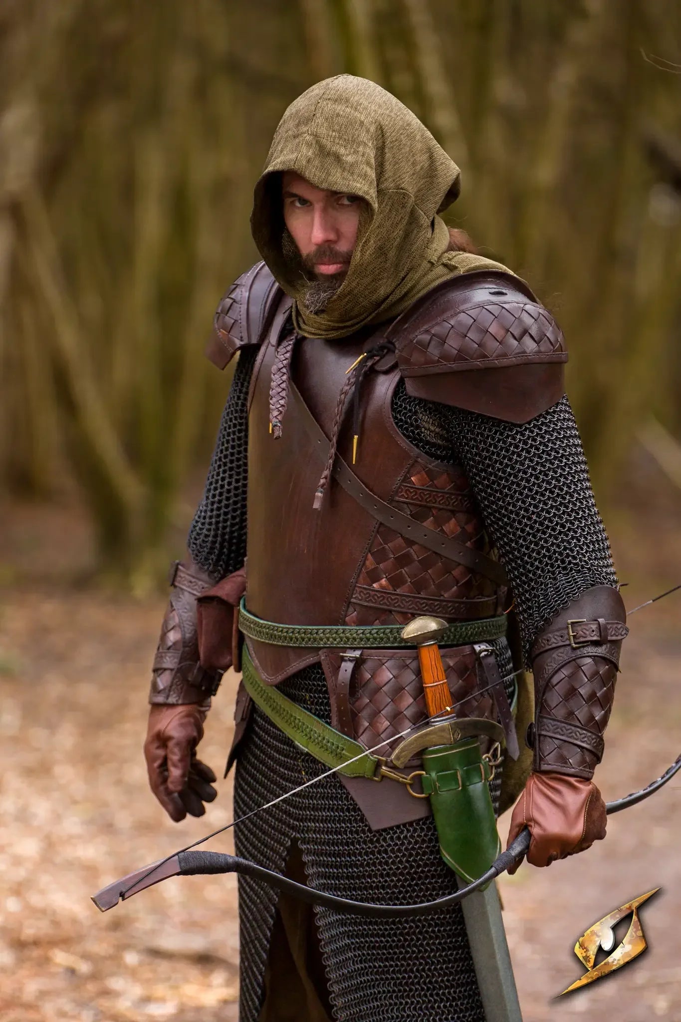 Ranger Torso Armour