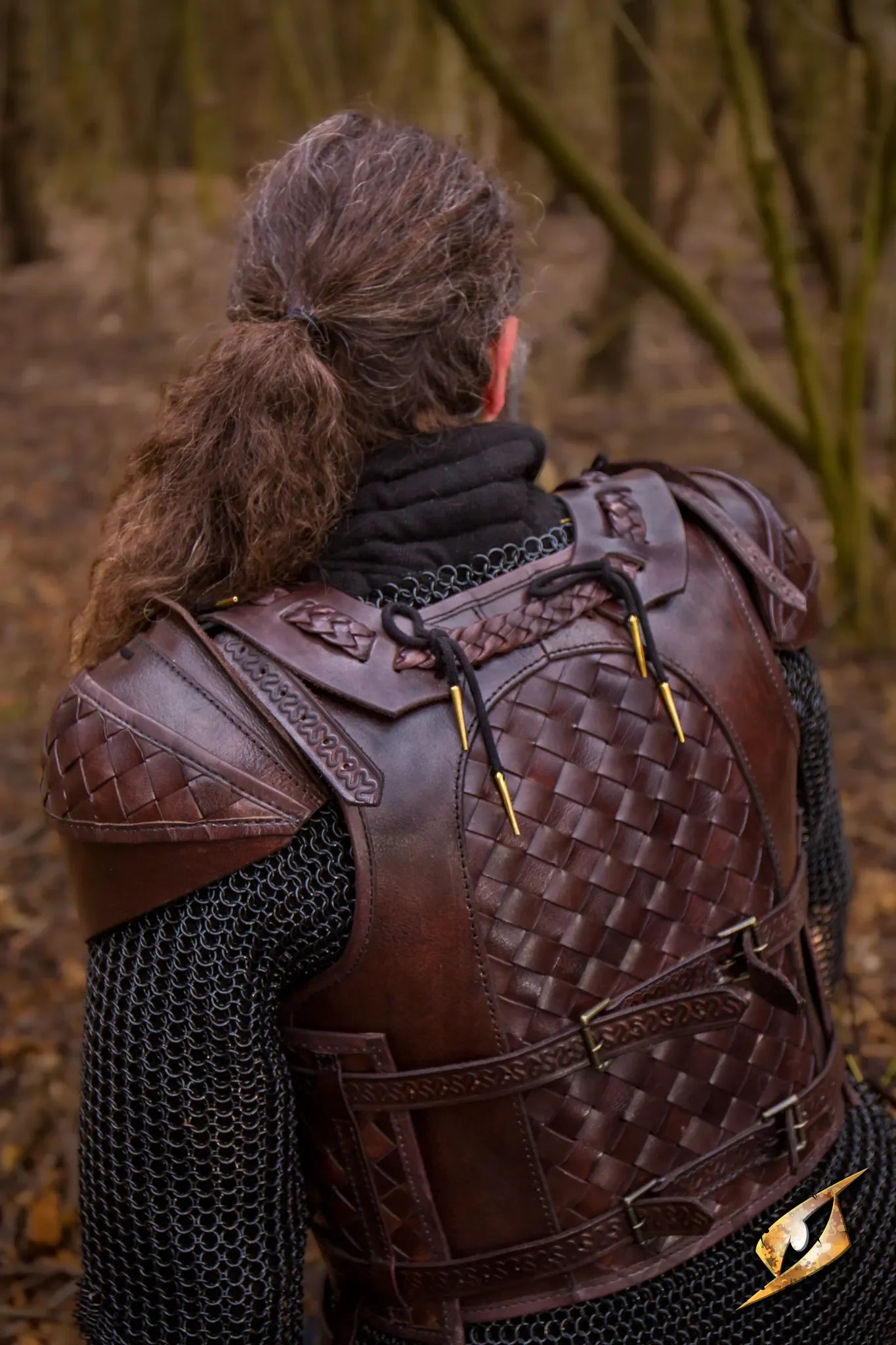 Ranger Shoulders