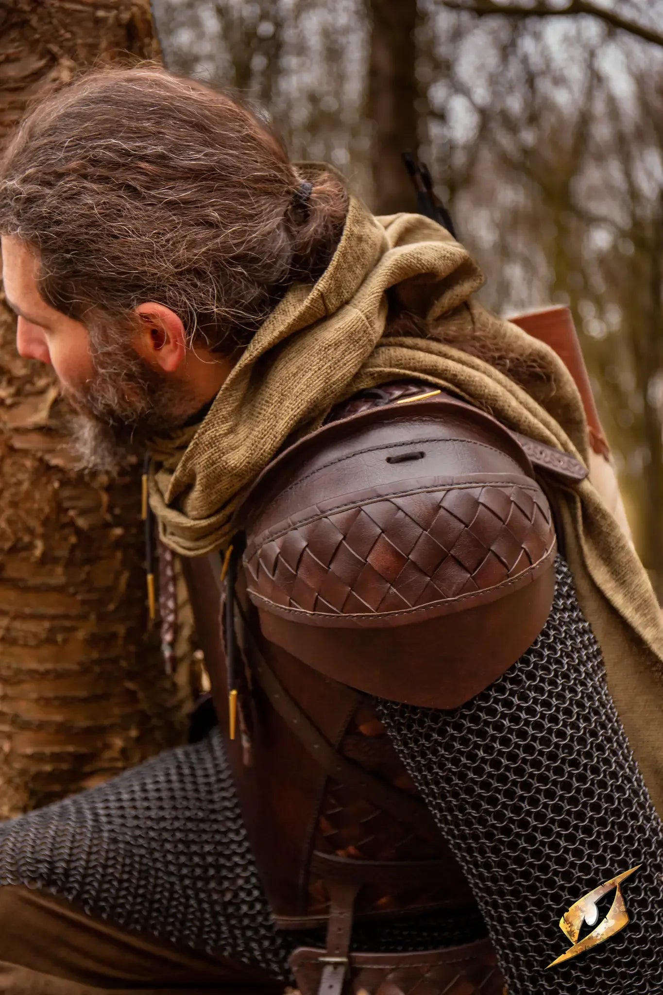 Ranger Shoulders