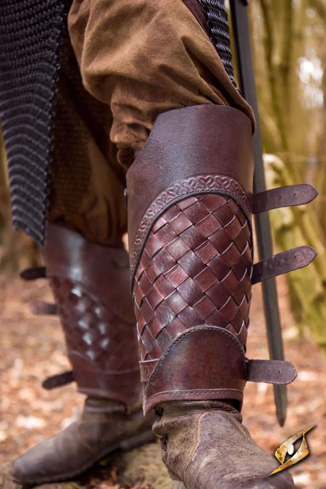 Ranger Greaves