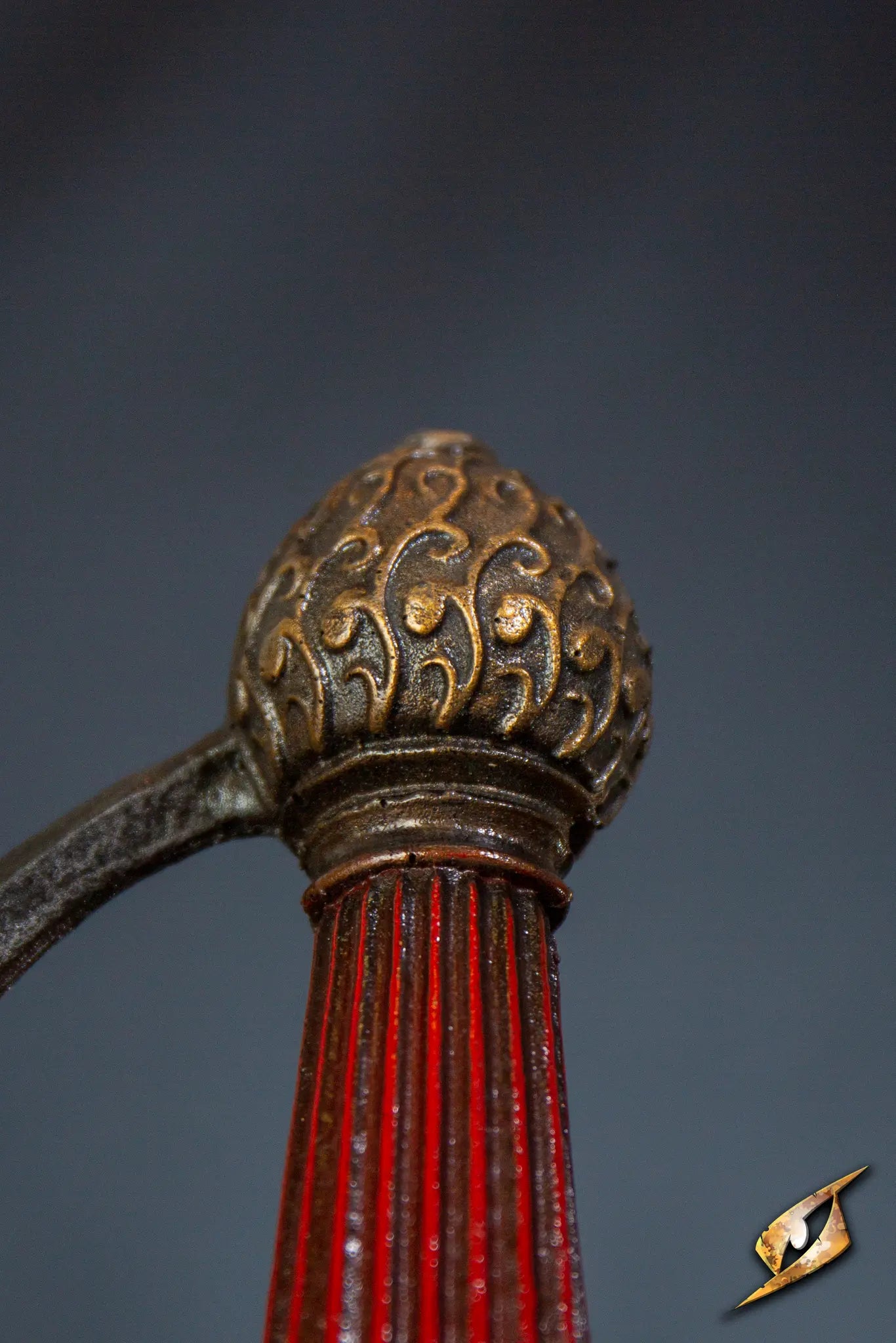 Rillet Rapier