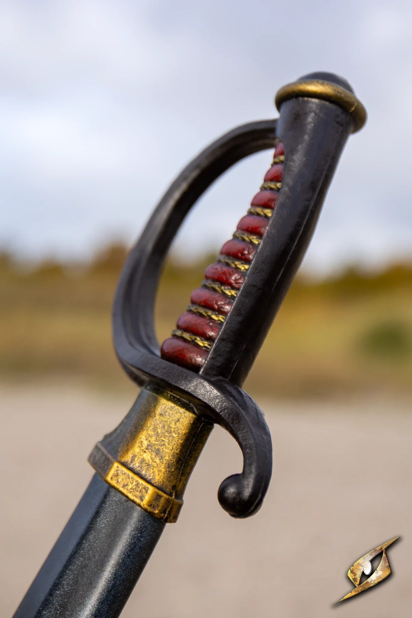 Cavalry Sabre