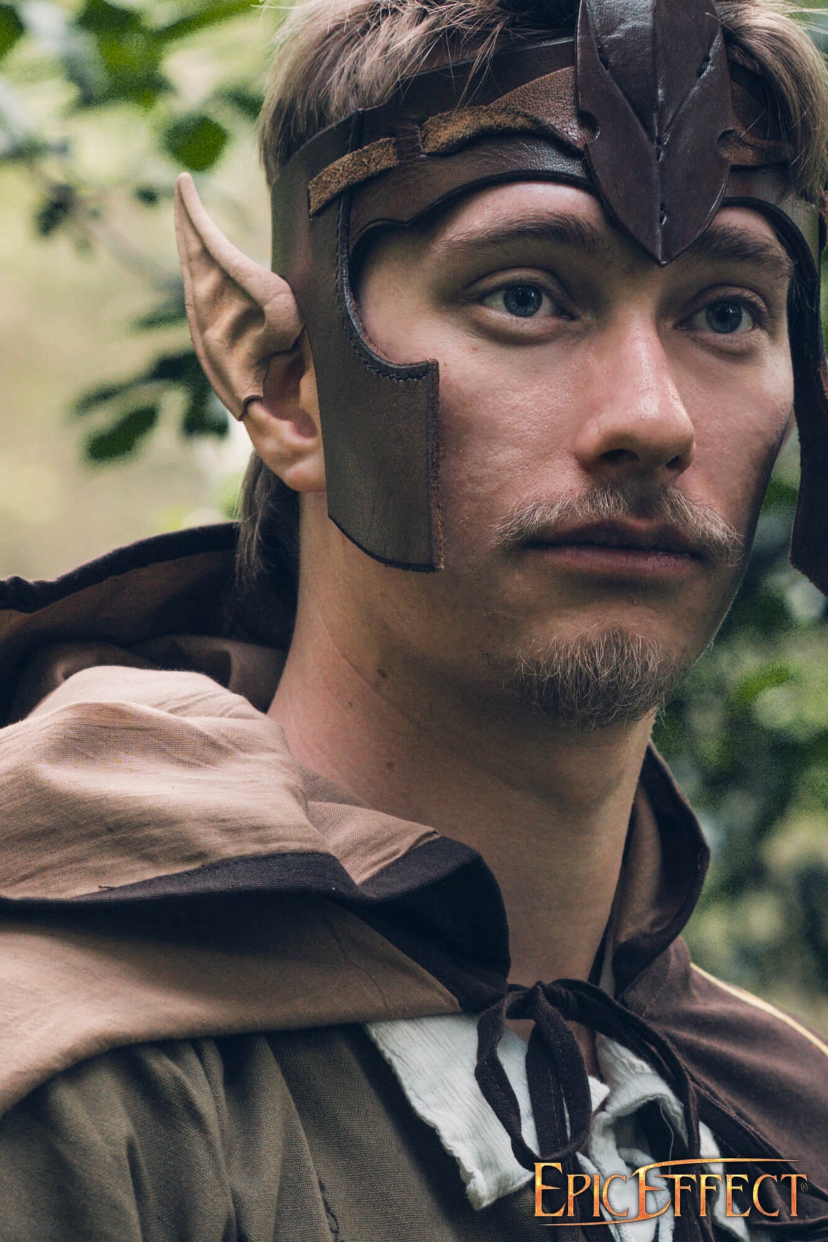 Elven Ears Long