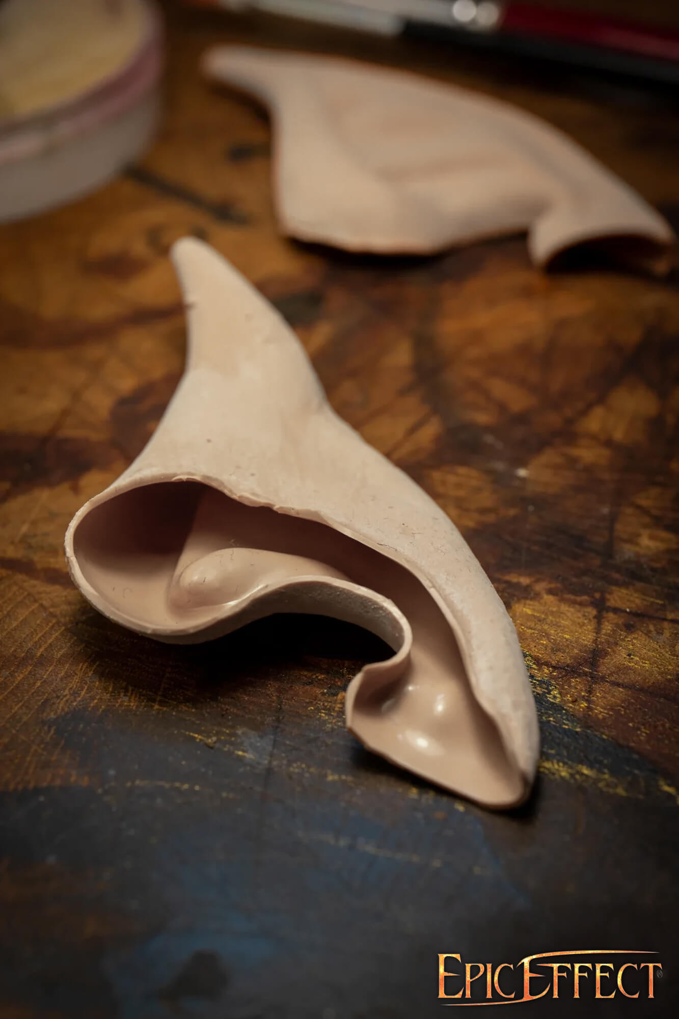 Elven Ears Long