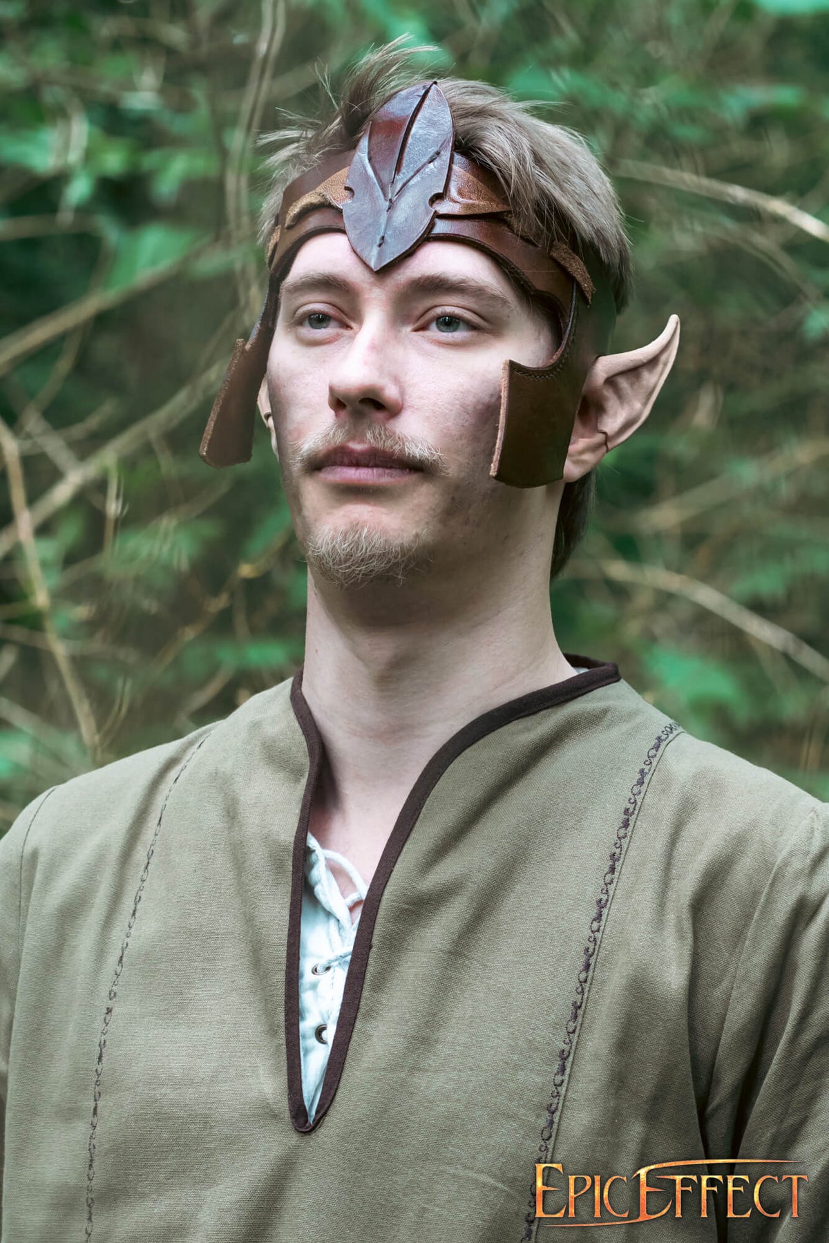 Elven Ears Long
