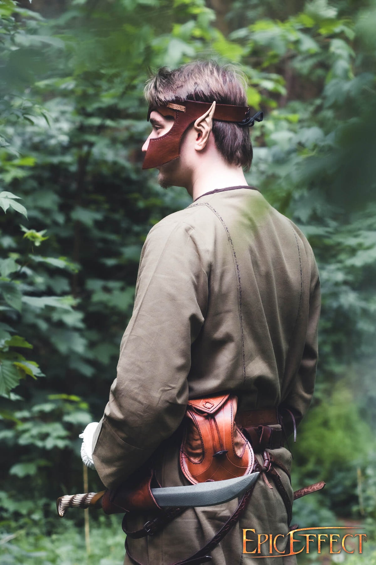 Elven Ears Long