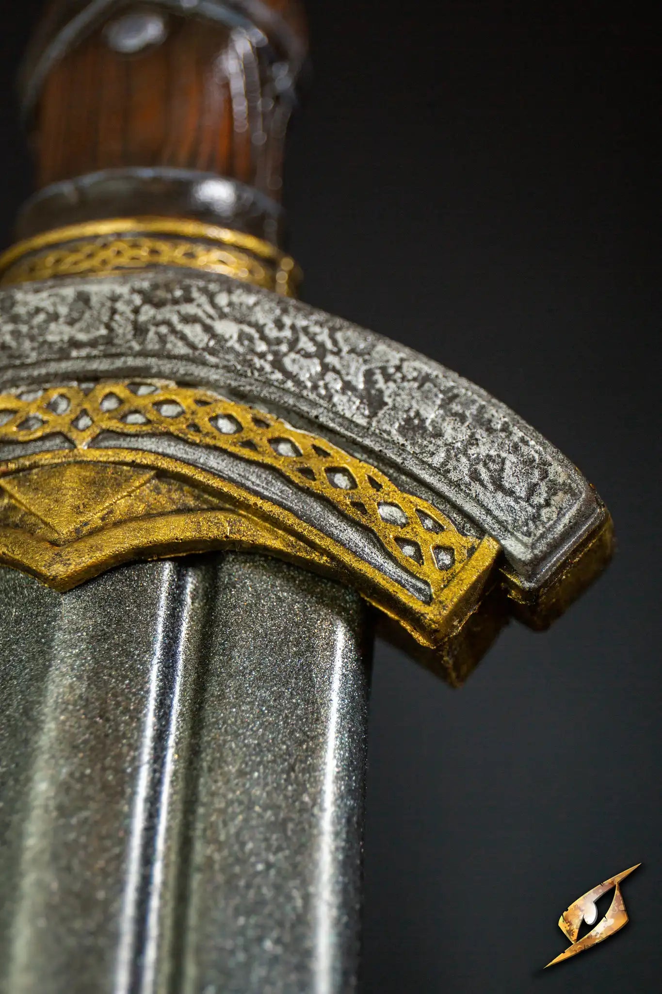 Warlord Sword