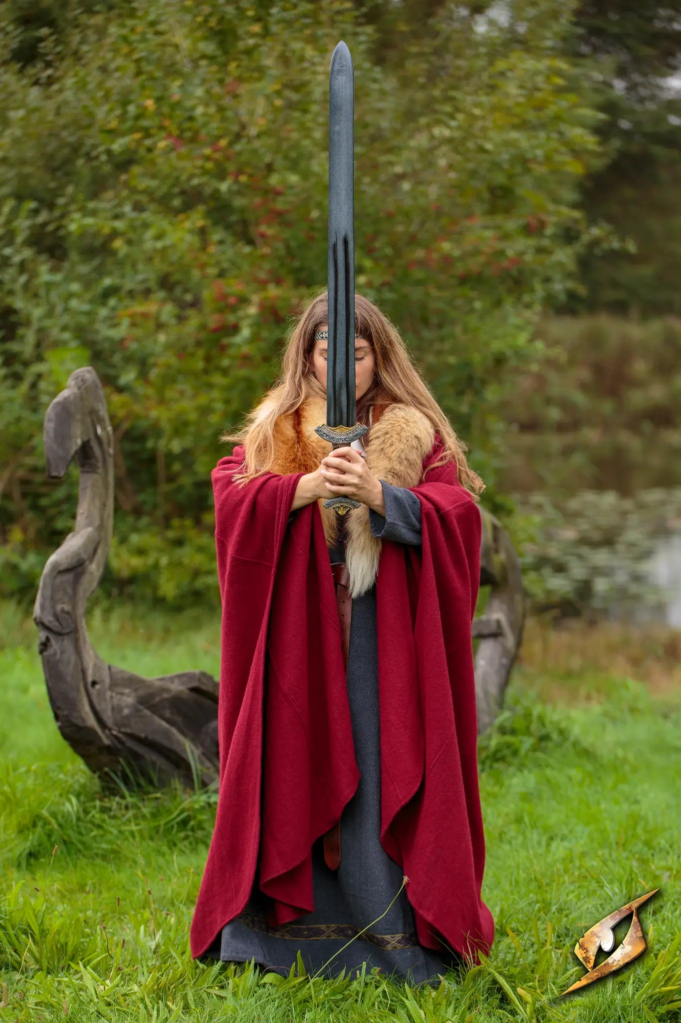 Warlord Sword