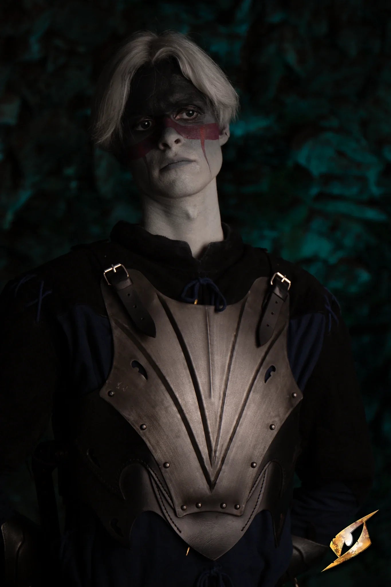 Eventide Cuirass